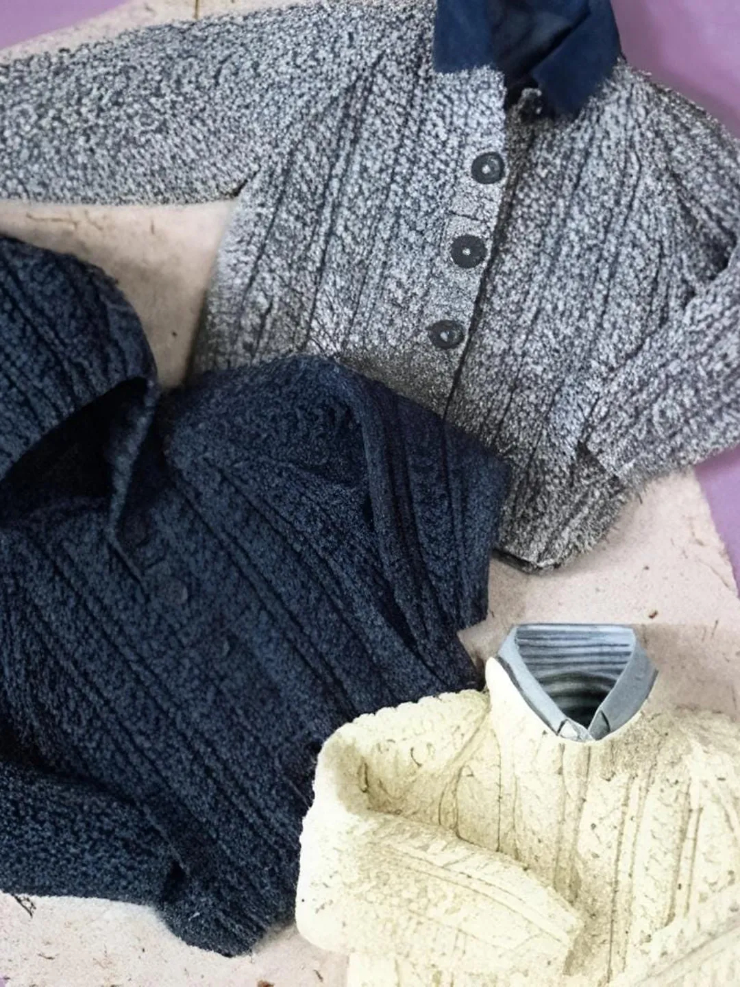 Cardigan , sweater baby pattern, knitting cardigan baby, knitting sweater baby pdf