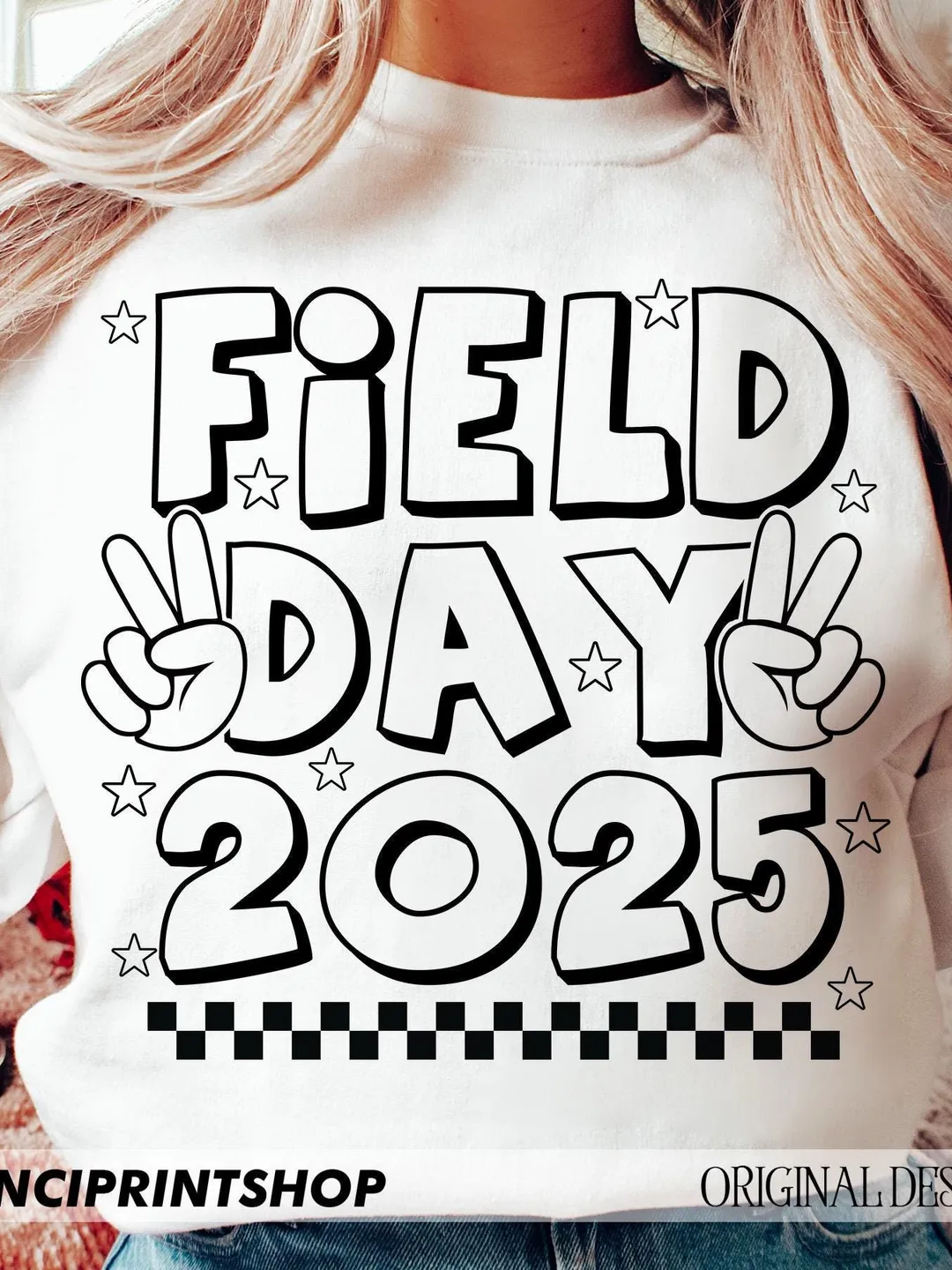 Field Day 2025 Svg Boy Girl Sports day Svg, Let the Games Begin, School fun day Svg, Field Day svg png, Field Day 2025 png, Svg For Cricut