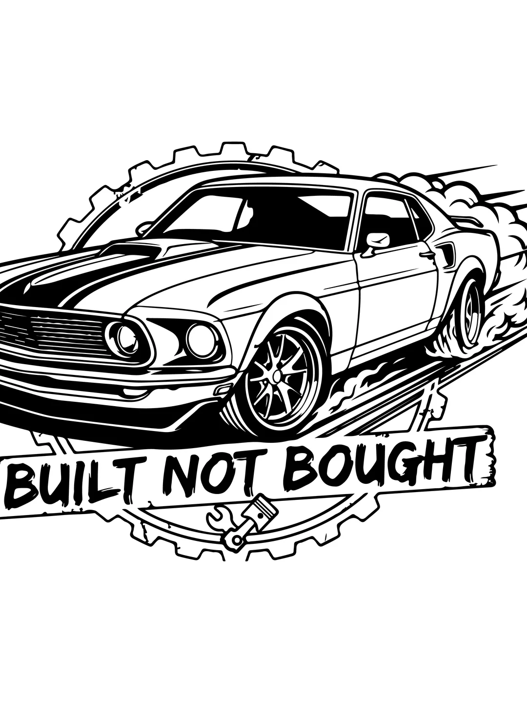 Car Racing svg Bundle | Sports Car Designs | Racing Quotes svg for ...