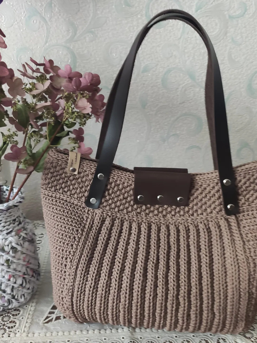 HANDBAG SHELL ๐