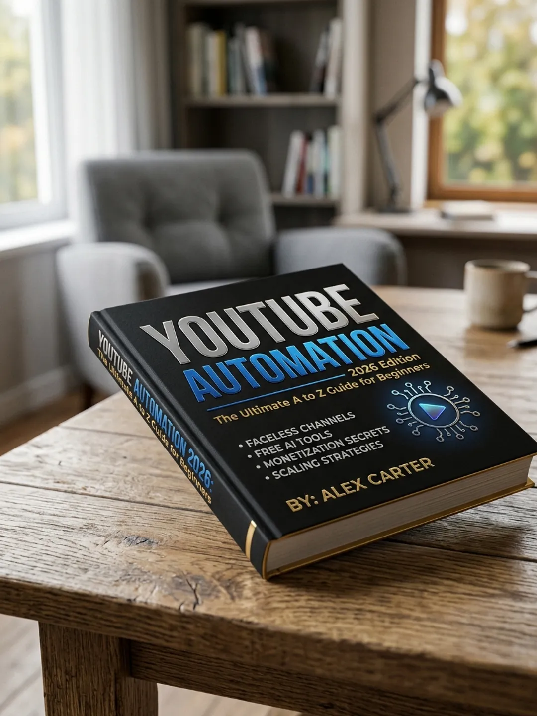 The Ultimated Youtube Launchpad