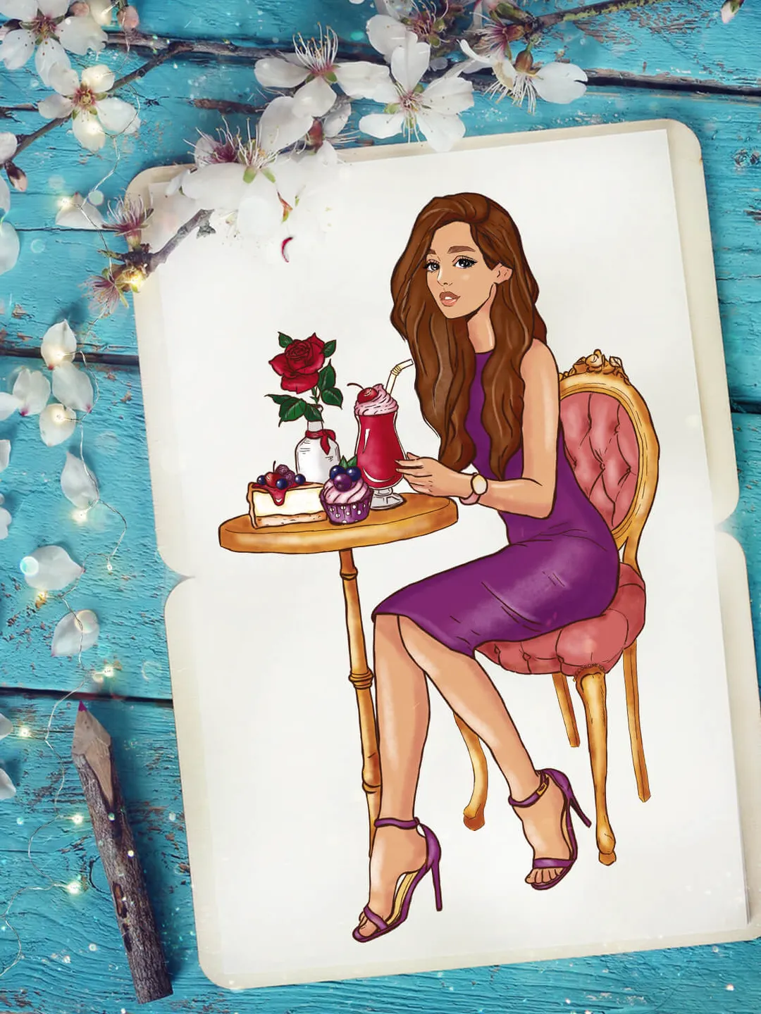 Digital Print Wall Art Digital Download