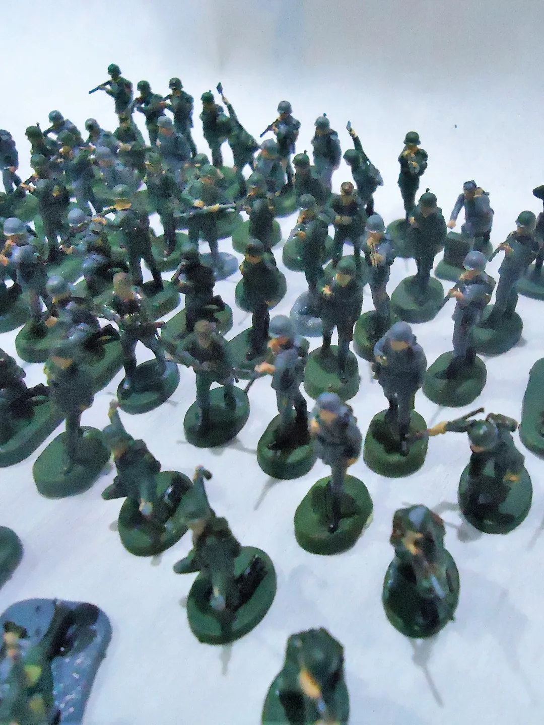 Zvezda - Z6105 - Maquette - Infanterie Allemande 1941 - Echelle 1:72 Zvezda - Z6105 - Maquette - Infanterie Allemande 1941 - Echelle 1:72