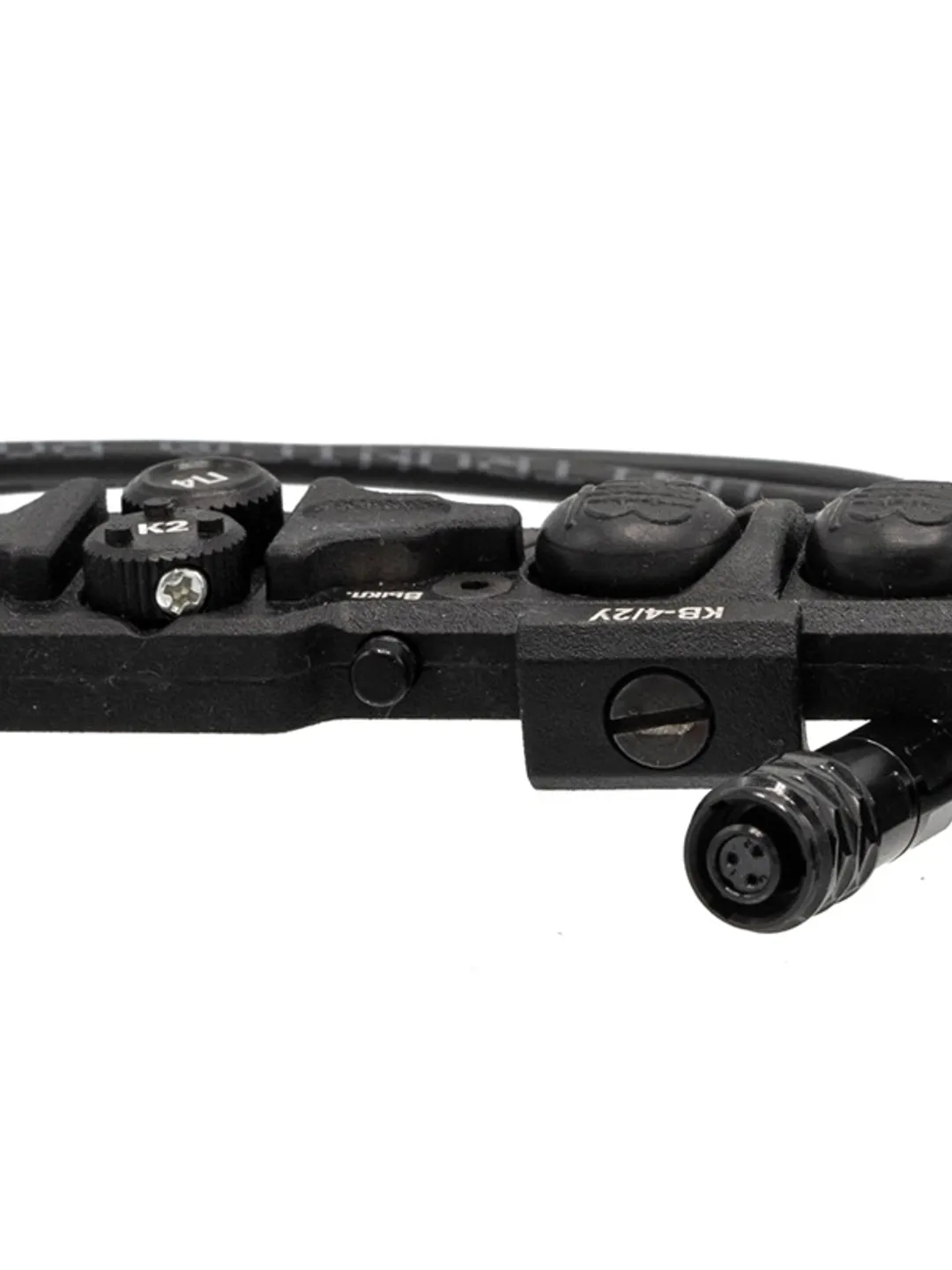 KV-4/2U switch button tactical Zenitco Perst