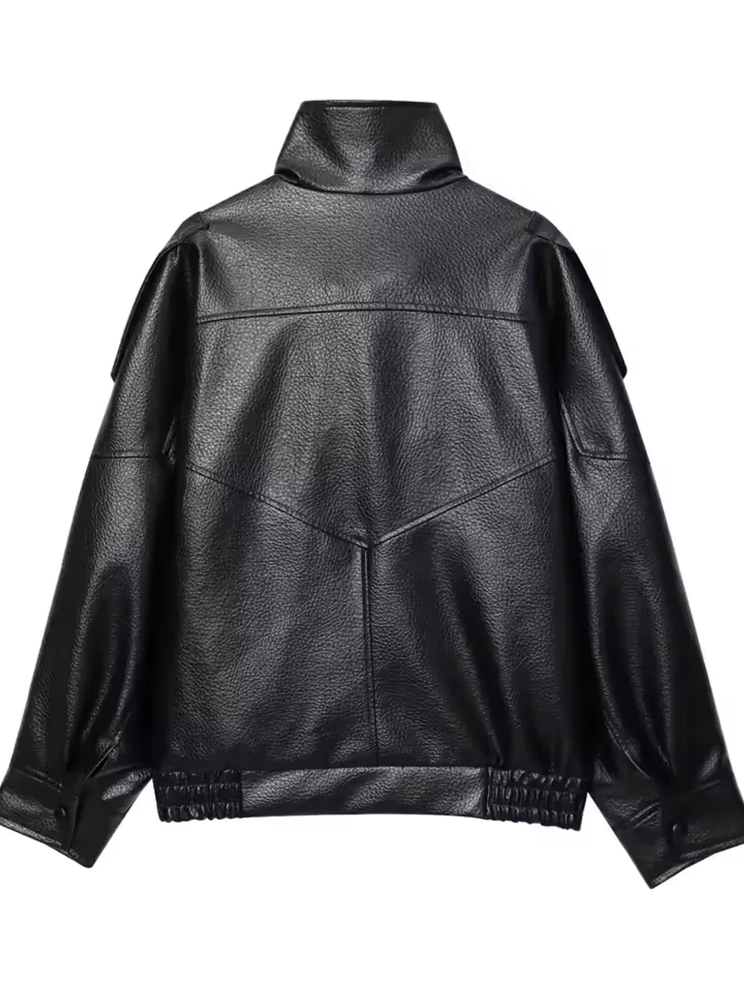 The Major Motoko Kusanagi Ghost in the Shell Faux / Real Leather