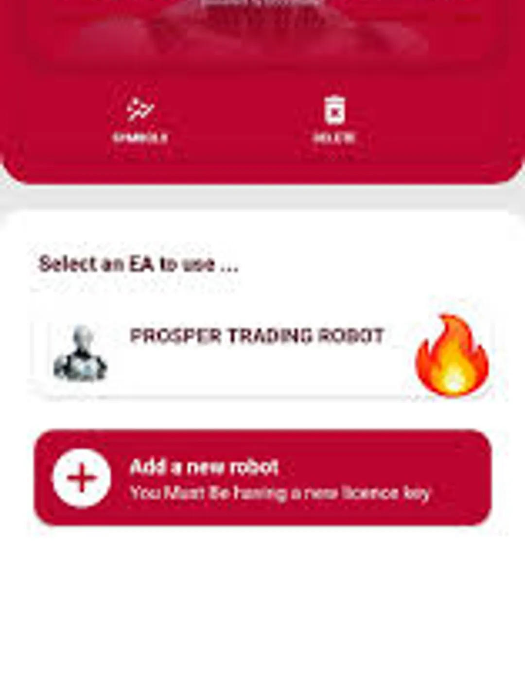 Prosper Bot Prosper Trading Robot