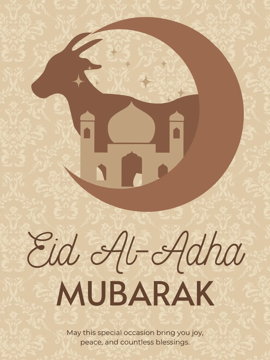 Beautiful Eid Cards Price of good Only!