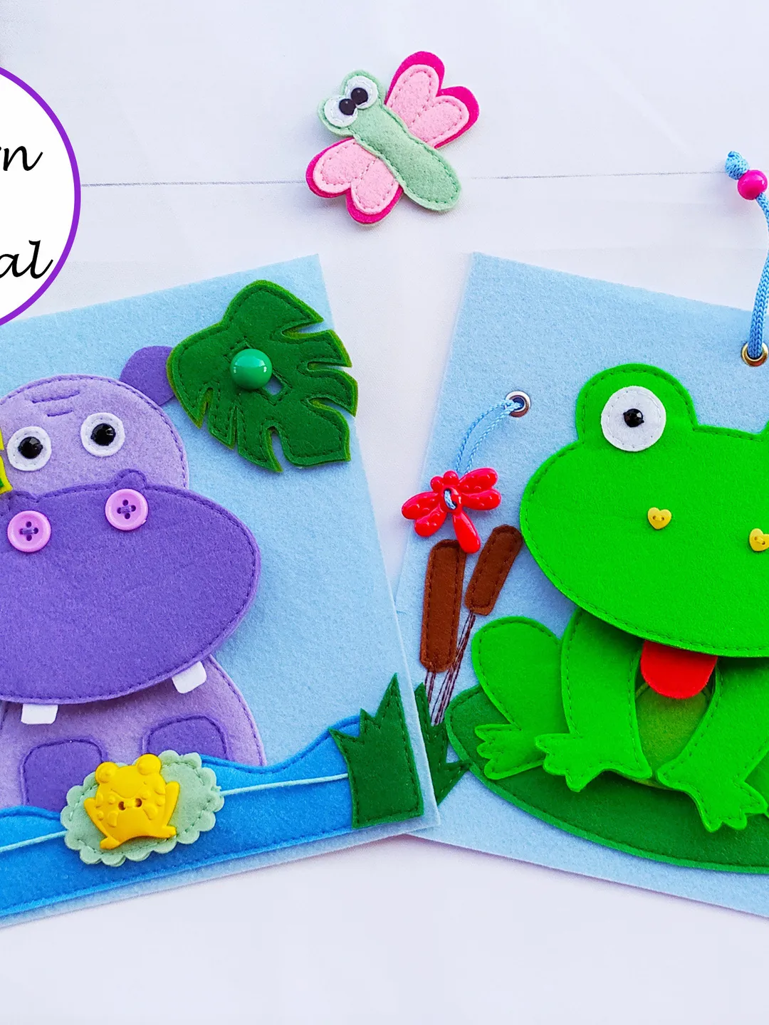 Quiet Book Pattern Free Quiet Book Pattern Free