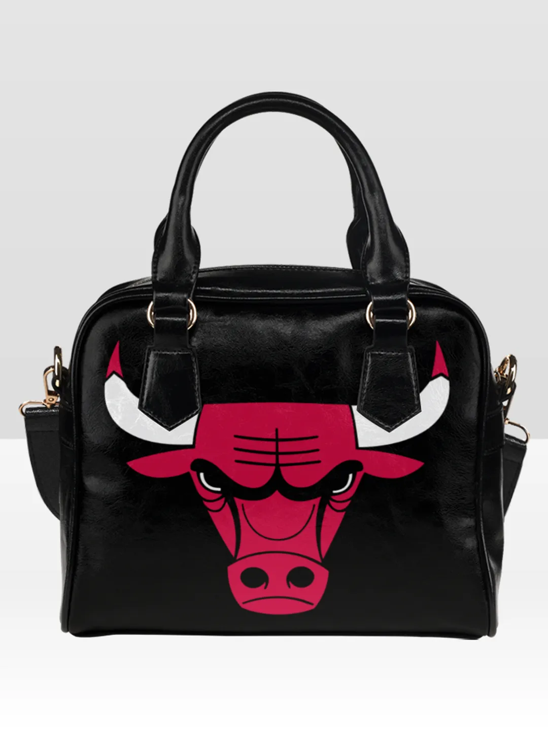 Chicago Bulls Shoulder Bag