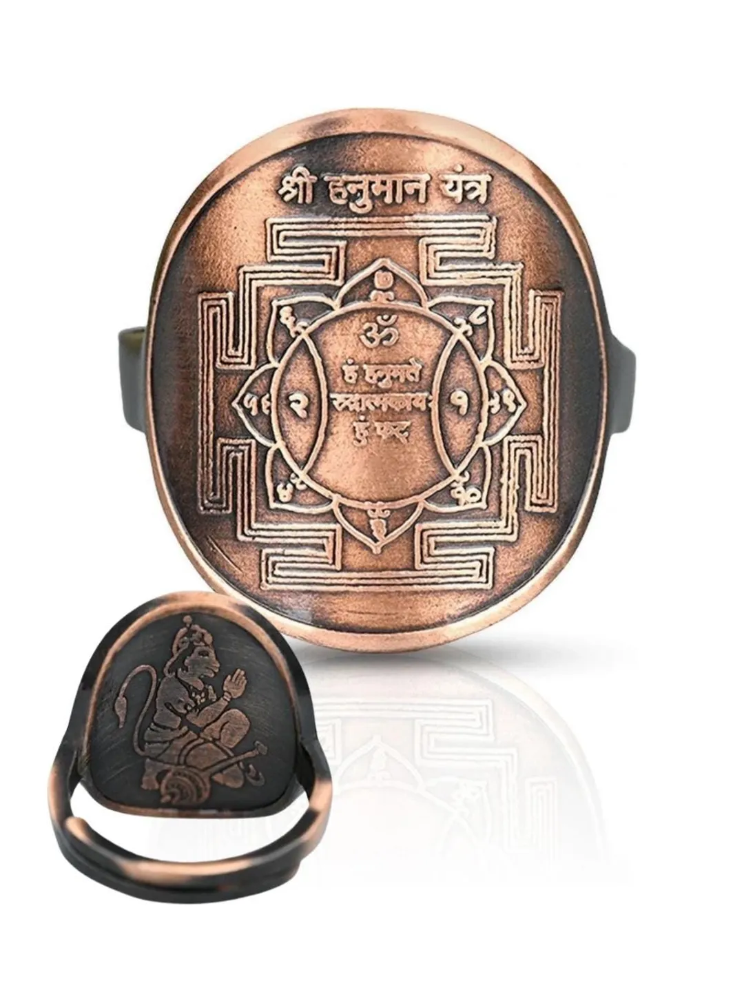 copper rings for women copper ring man