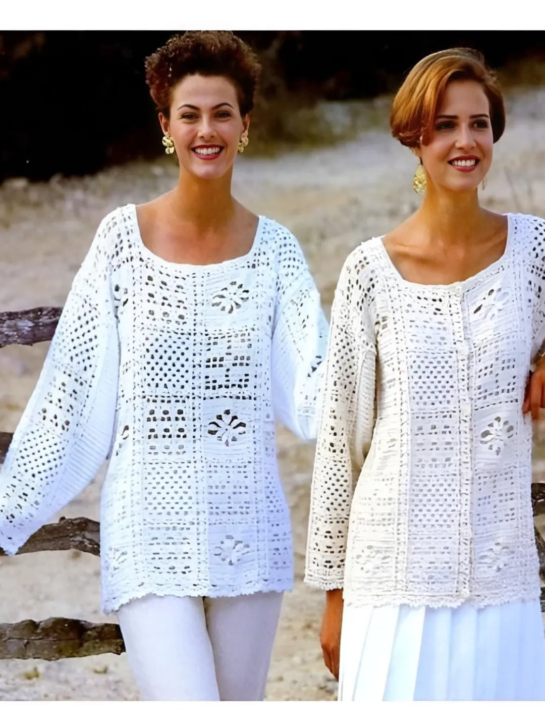 Cardigan crochet pattern, sweater crochet pattern, women cardigan crochet pdf