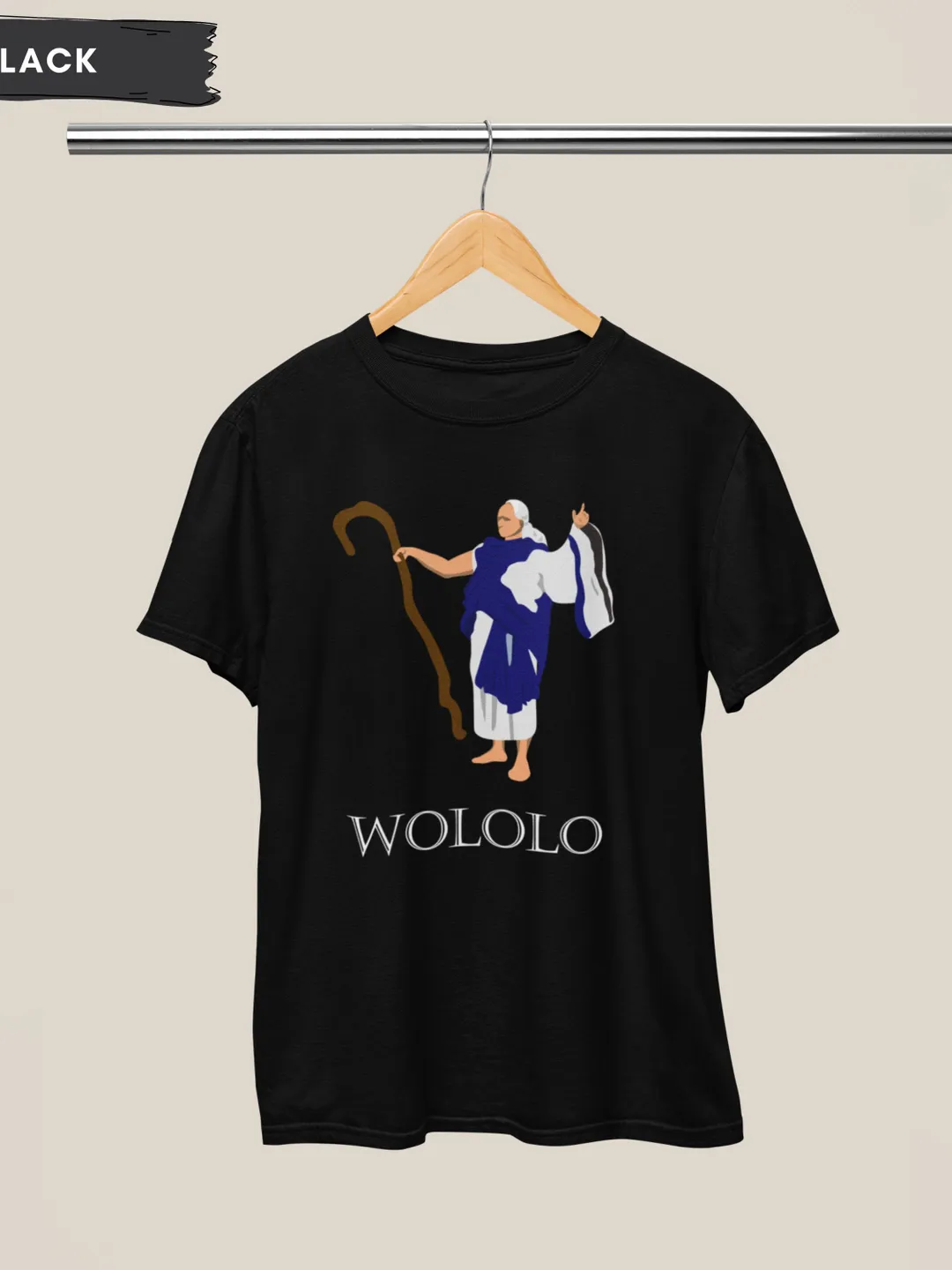 Wololo Age of Empires Priest shirt, Age of Empires Monk t-shirt, AOE merch