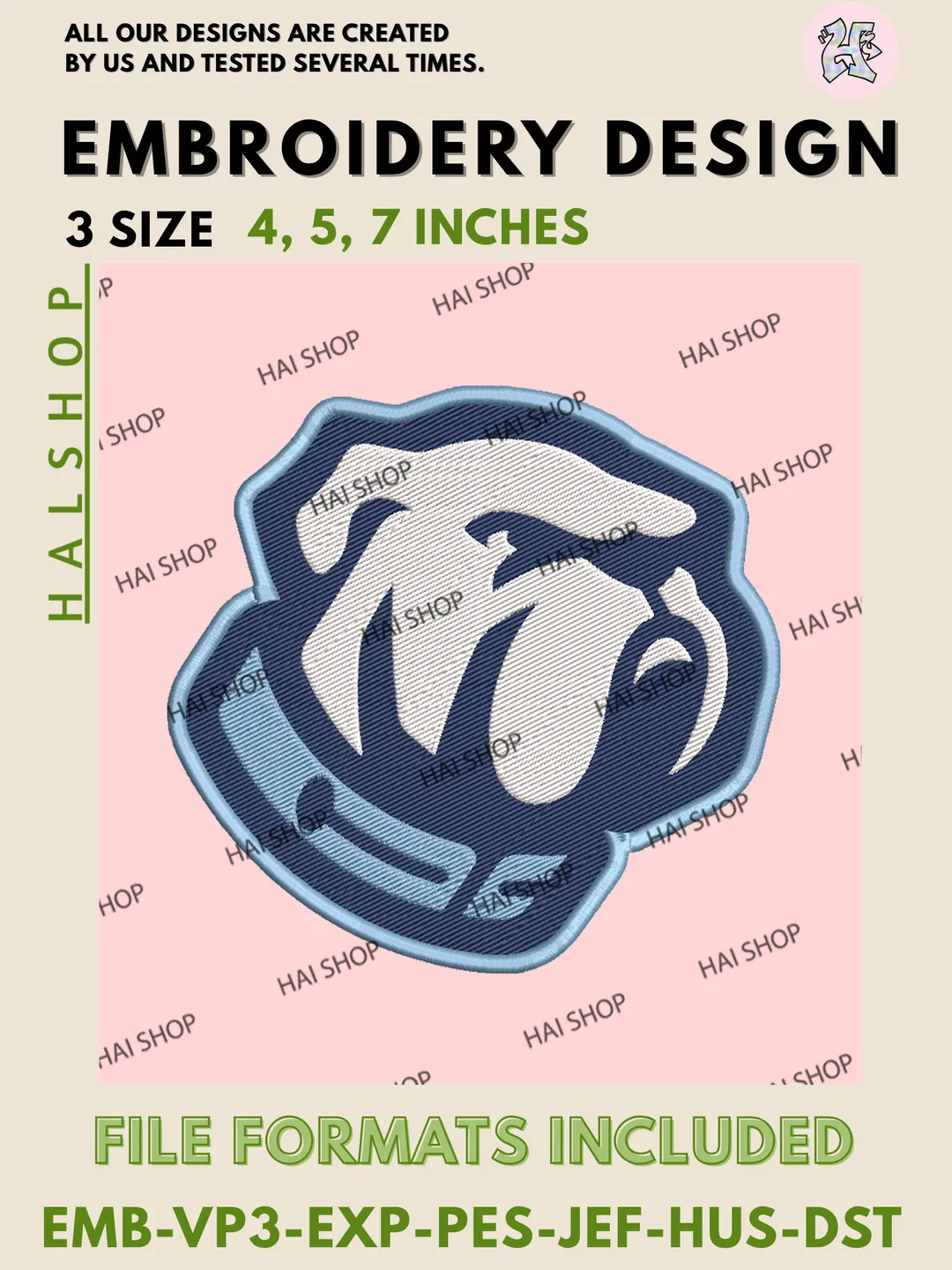 The Citadel Bulldogs Team C Letter Logo embroidery designs, NCAA The Citadel Bulldogs Logo Machine embroidery designs, NCAA Team Logo embroidery designs, NCAA Game Day Machine embroidery designs, Digital Download