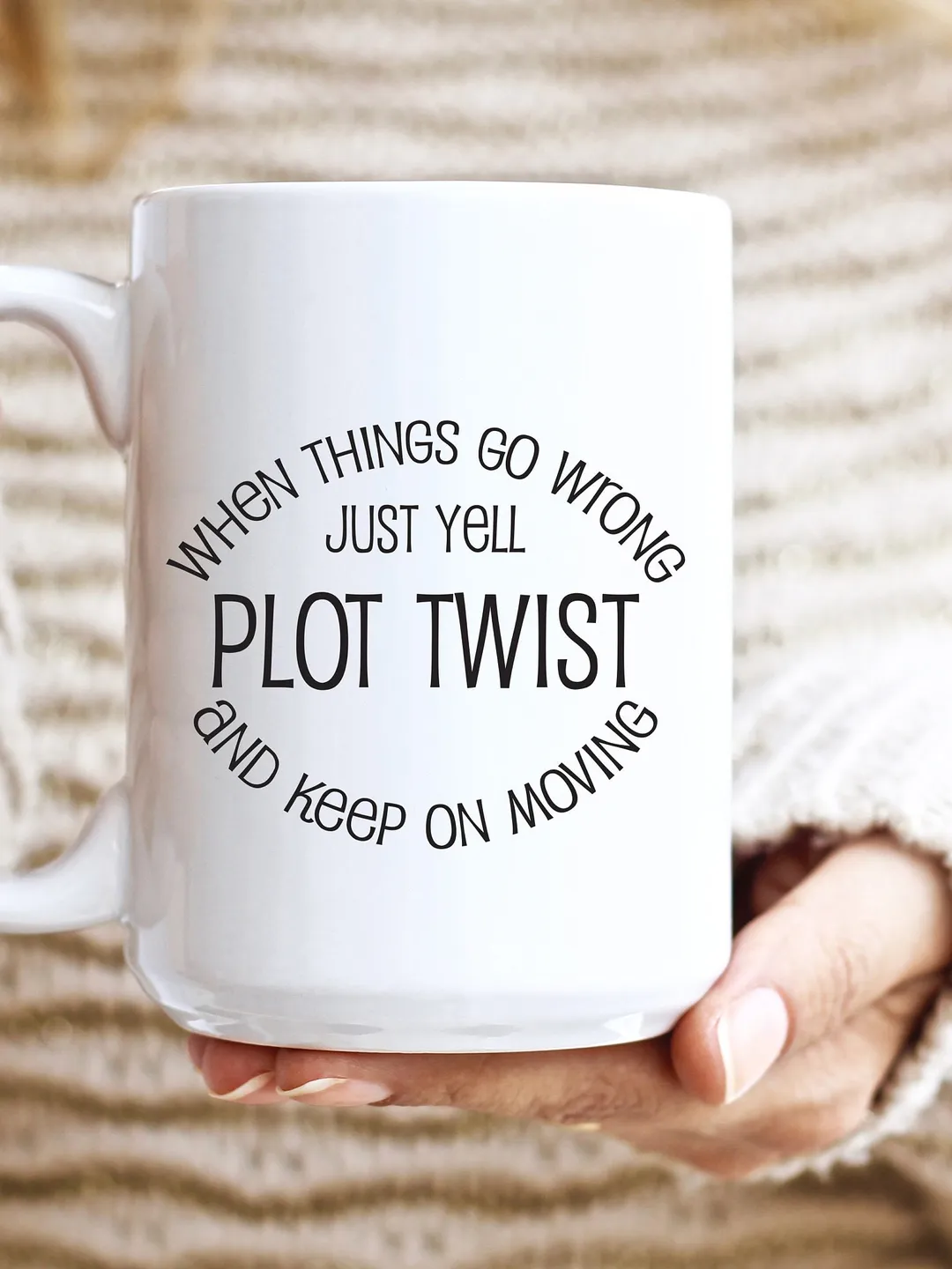Keep talking i'm diagnosing you 15 ounce coffee mug, Funny coffee mug  for speech therapist, Coffee mug for therapist, Gift idea for coworker