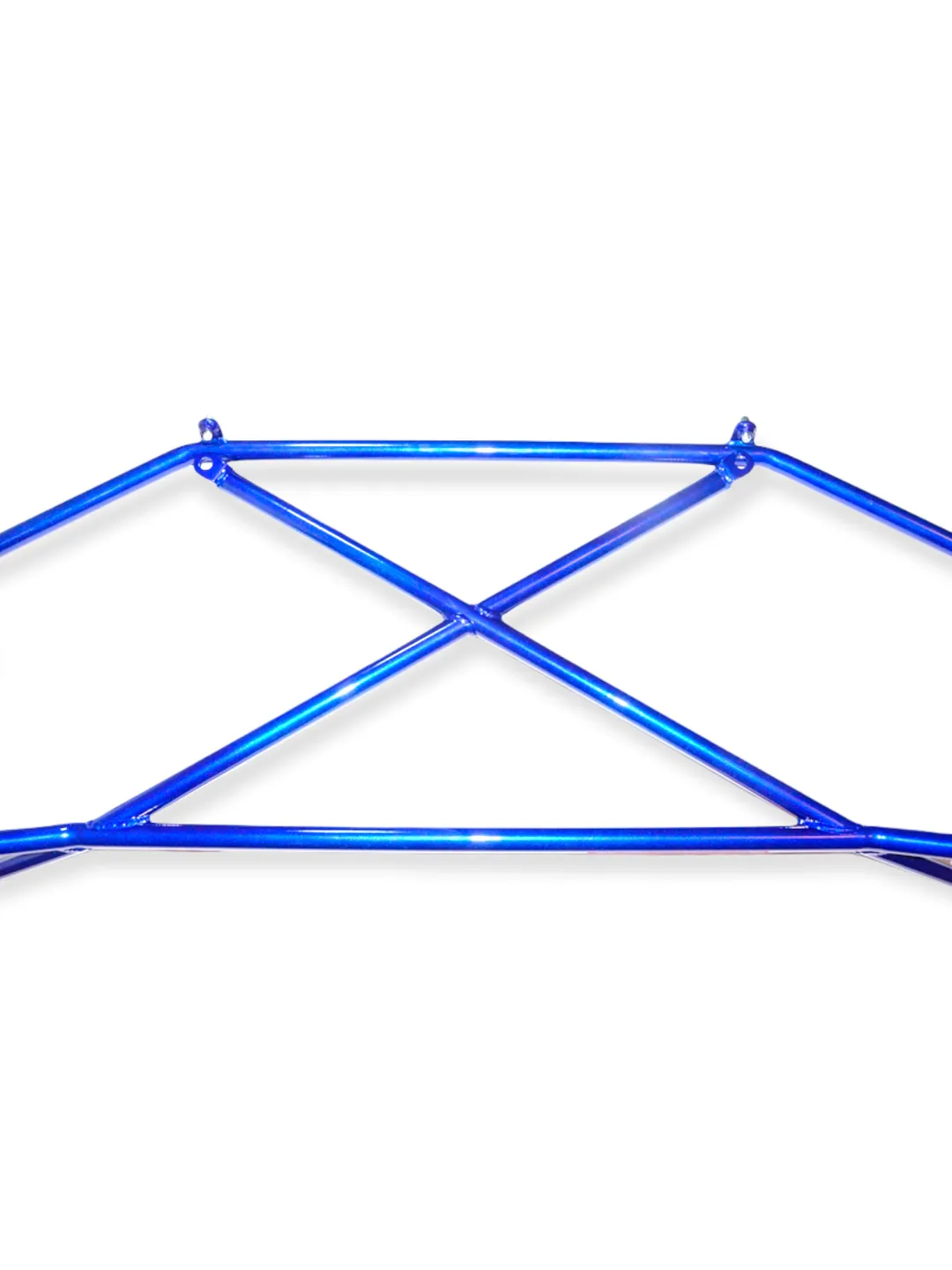 X-Bar Rear Crossbar 02-06 Honda Integra DC5 Acura RSX