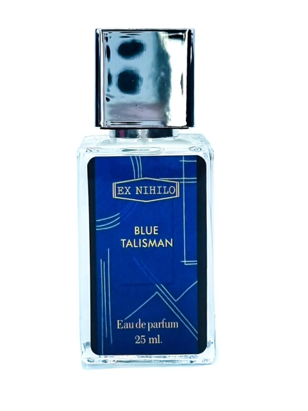 Mini perfume 25 ml UAE Ex Nihilo Blue Talisman