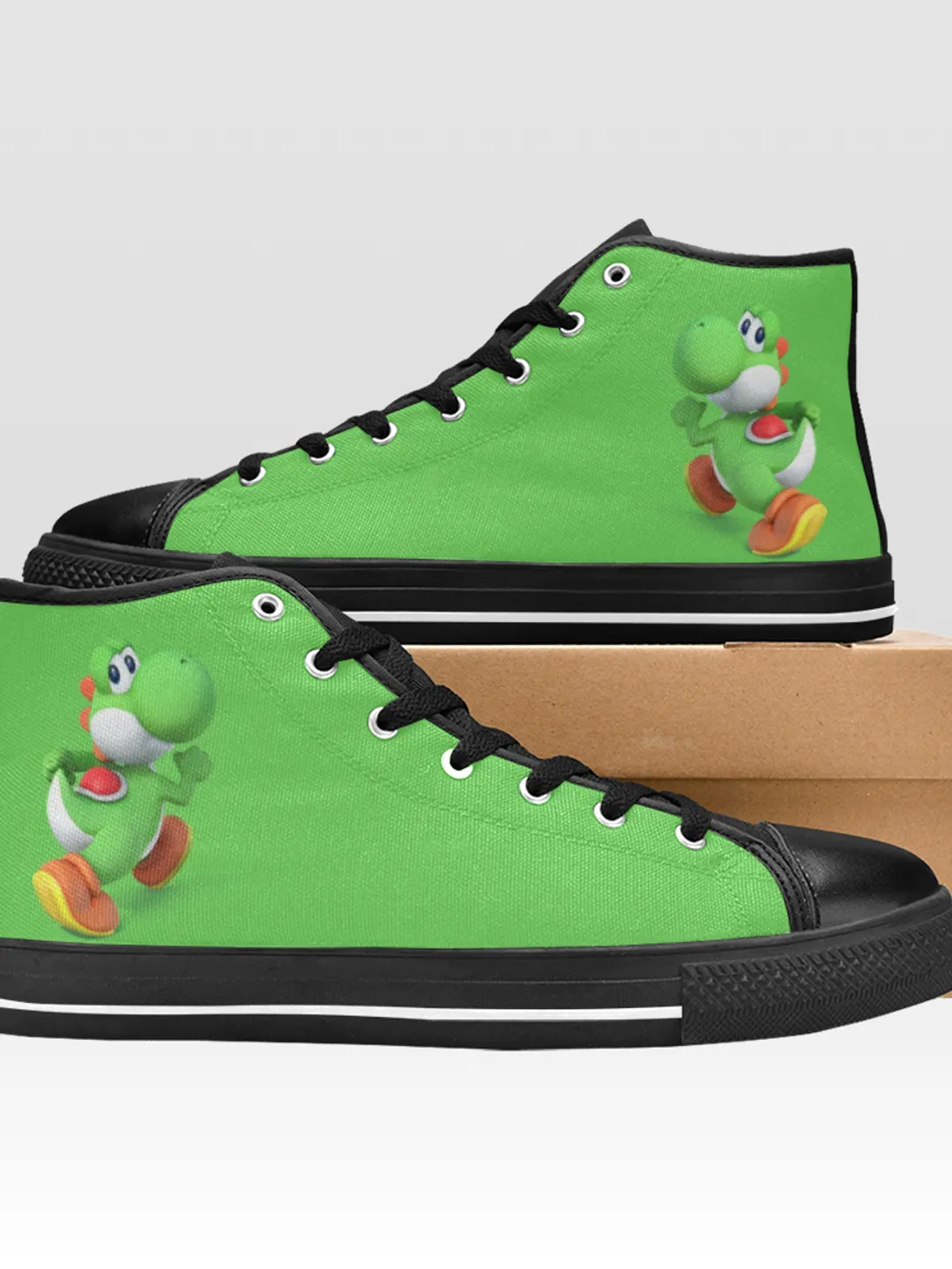 靴 Yoshi_sun Yoshi Shoes