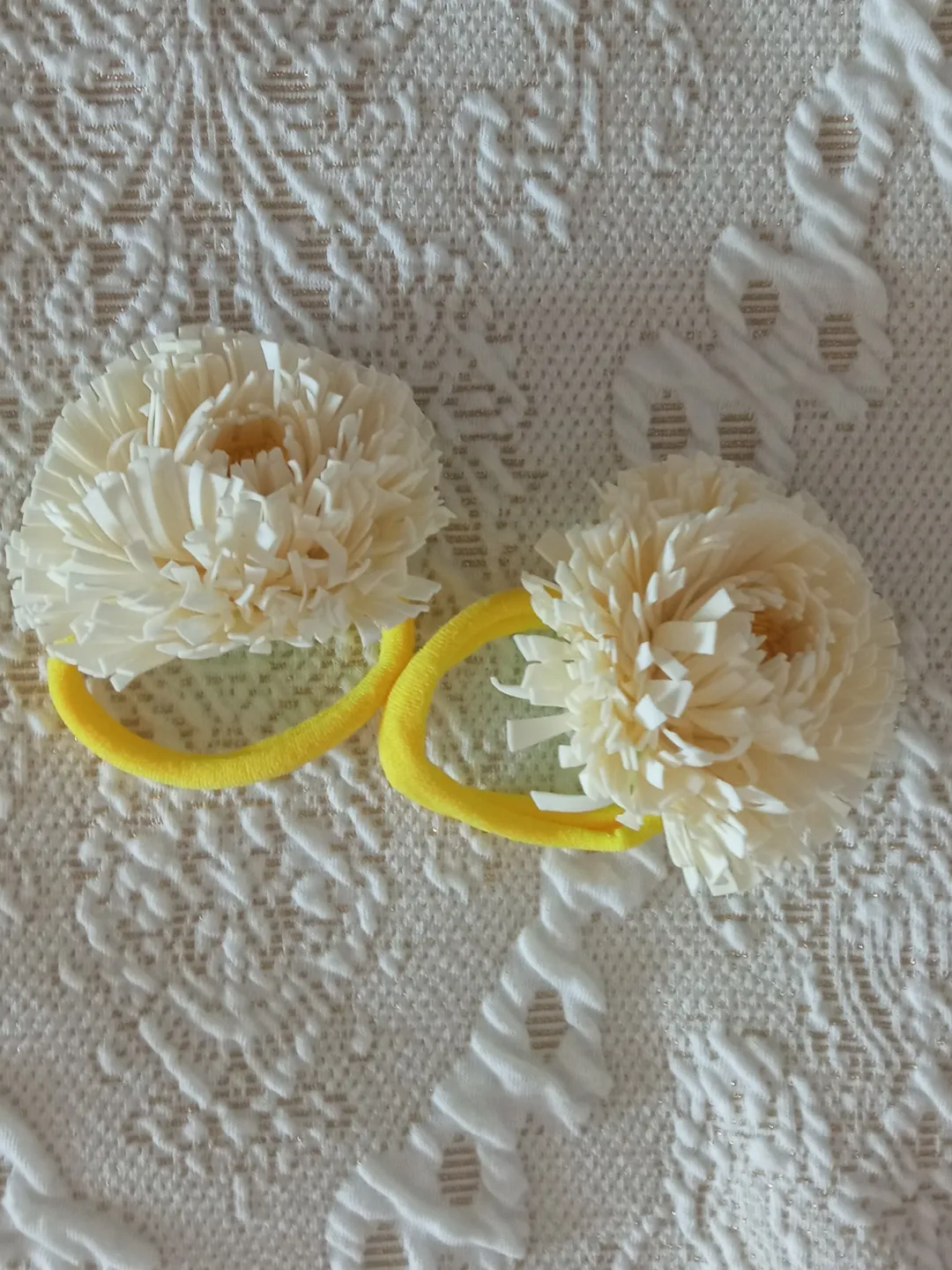 Hair bands for children's/girls hair jewellery/handmade flowers bands/hair accessories/hair jewellery/gift for her/DIY