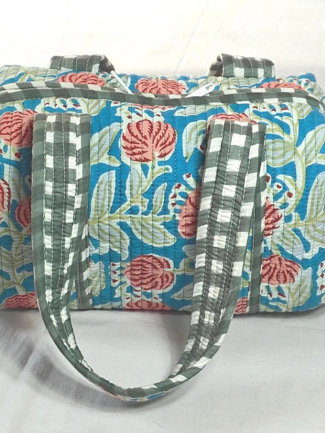 freshly picked mini diaper backpack Cognac Mini Classic Diaper Bag II