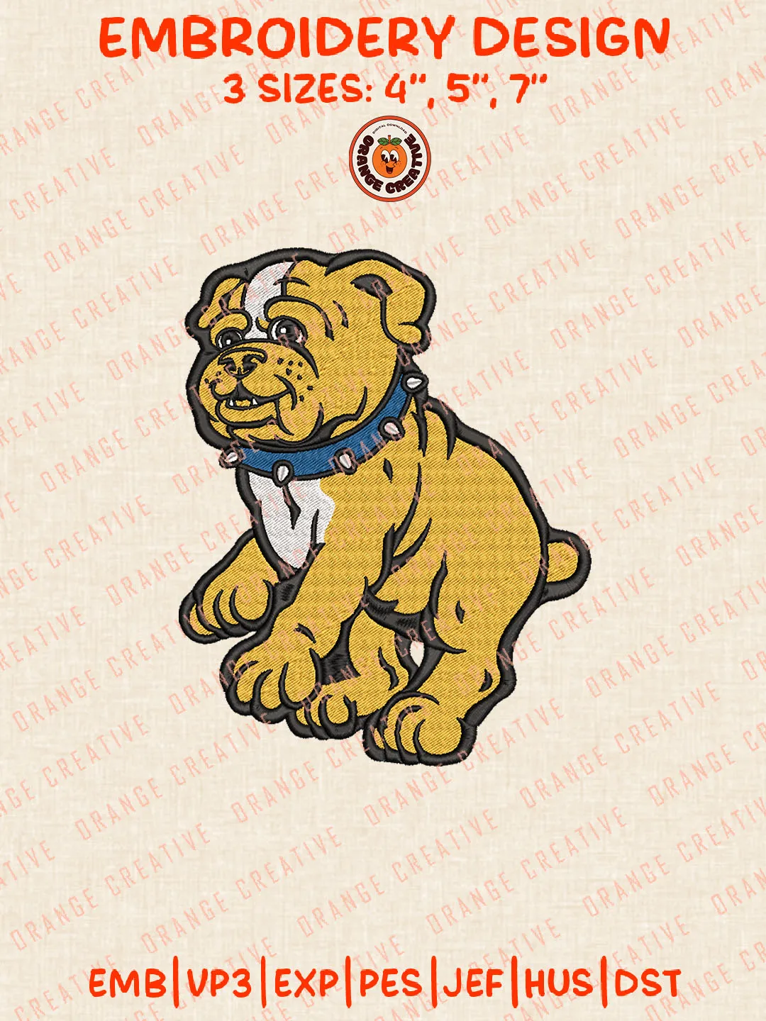North Carolina A&T Aggies Mascot Logo Embroidery Files, North Carolina A&T Aggies Team Embroidery Designs, Football Team Machine Embroidery Files, NCAA North Carolina A&T Aggies Machine Embroidery, Digital Download