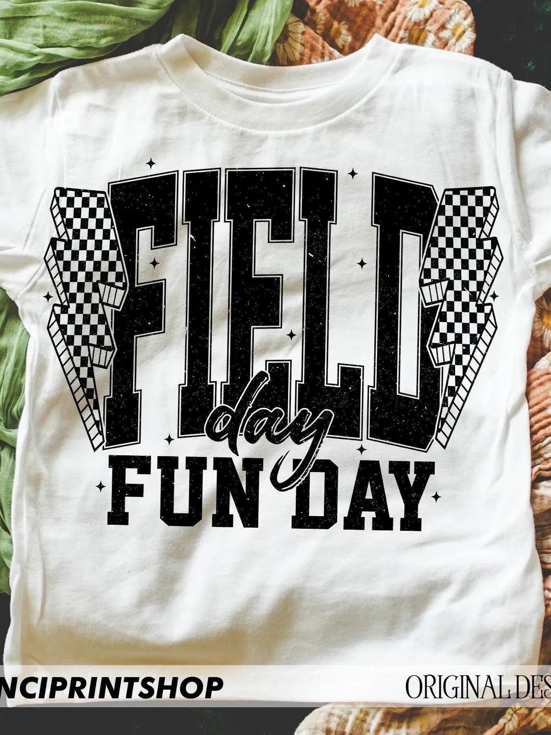 Field Day Fun Day png, School Field Day Png, Field Day 2025 Png, Retro School png, Kids Sublimation, Field Day Png, Sublimation Design, png