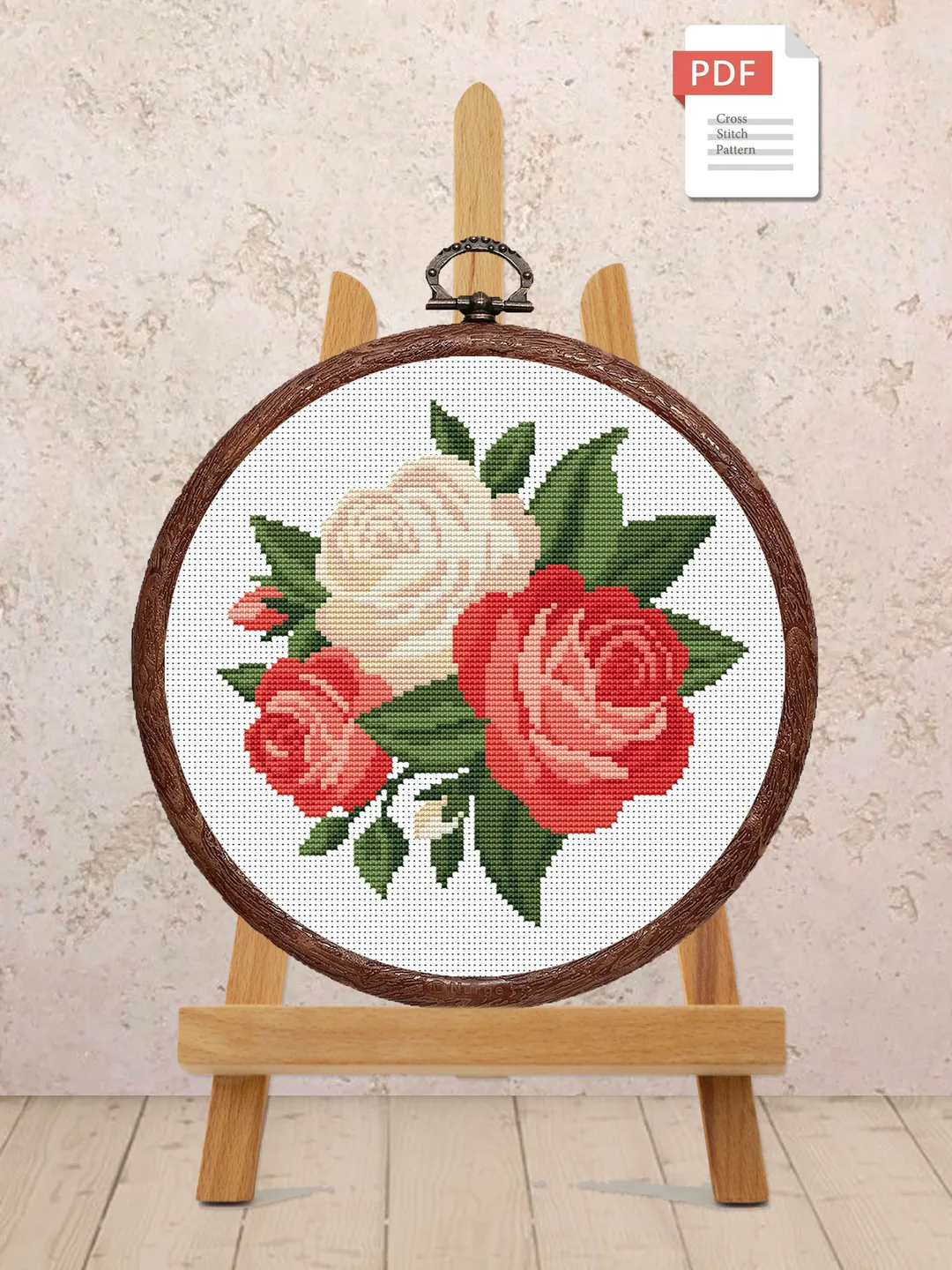 Pansies Cross Stitch Pattern PDF Pansy Cross Stitch Pattern Spring pansies-cross-stitch-pattern-pdf-pansy-cross-stitch-pattern-spring