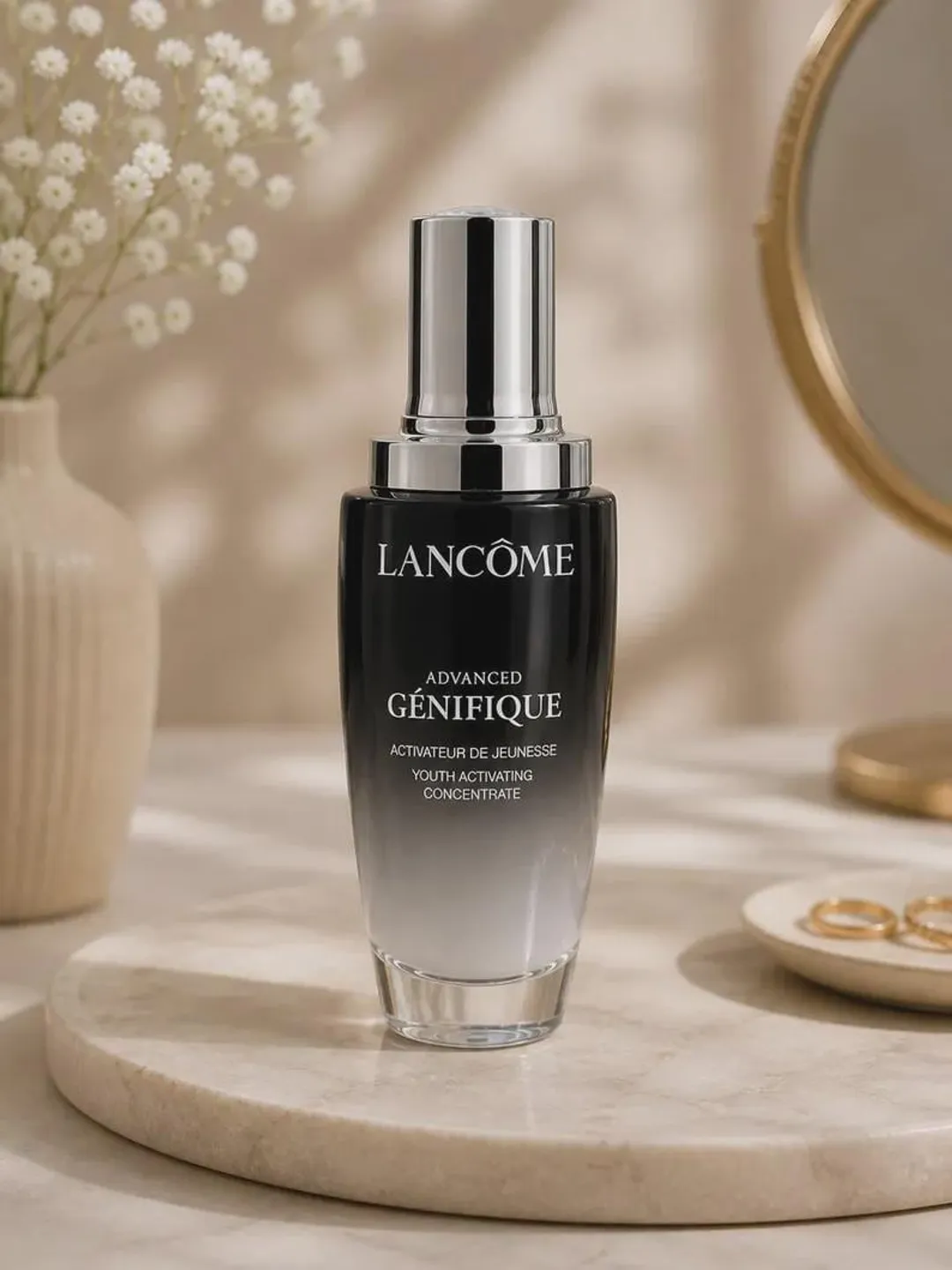 Lancôme Advanced Génifique Youth Activating Concentrate Serum