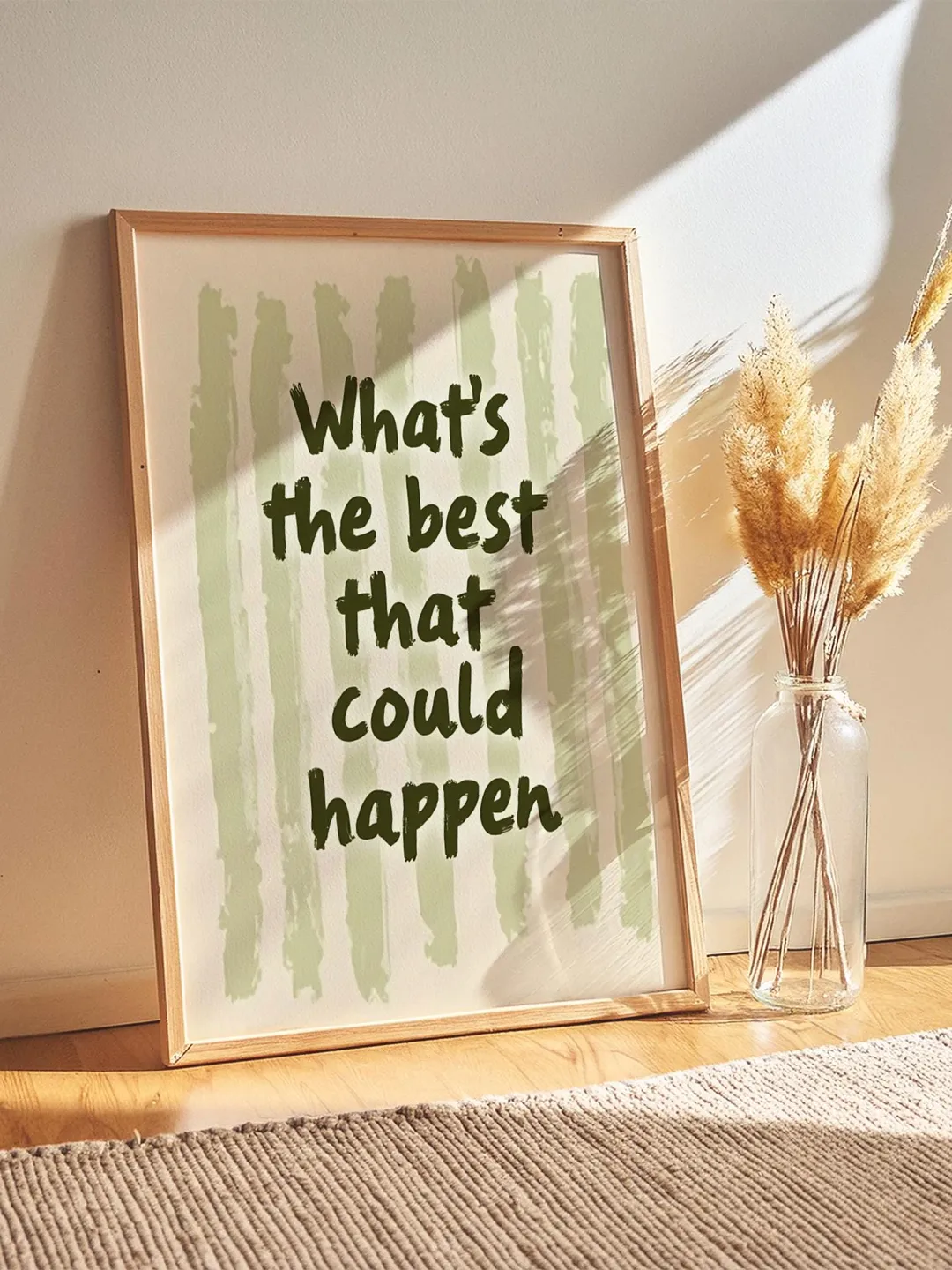 Anthony Bourdain Quote Print Luck Is Not A Business Model Trendy Wall ...