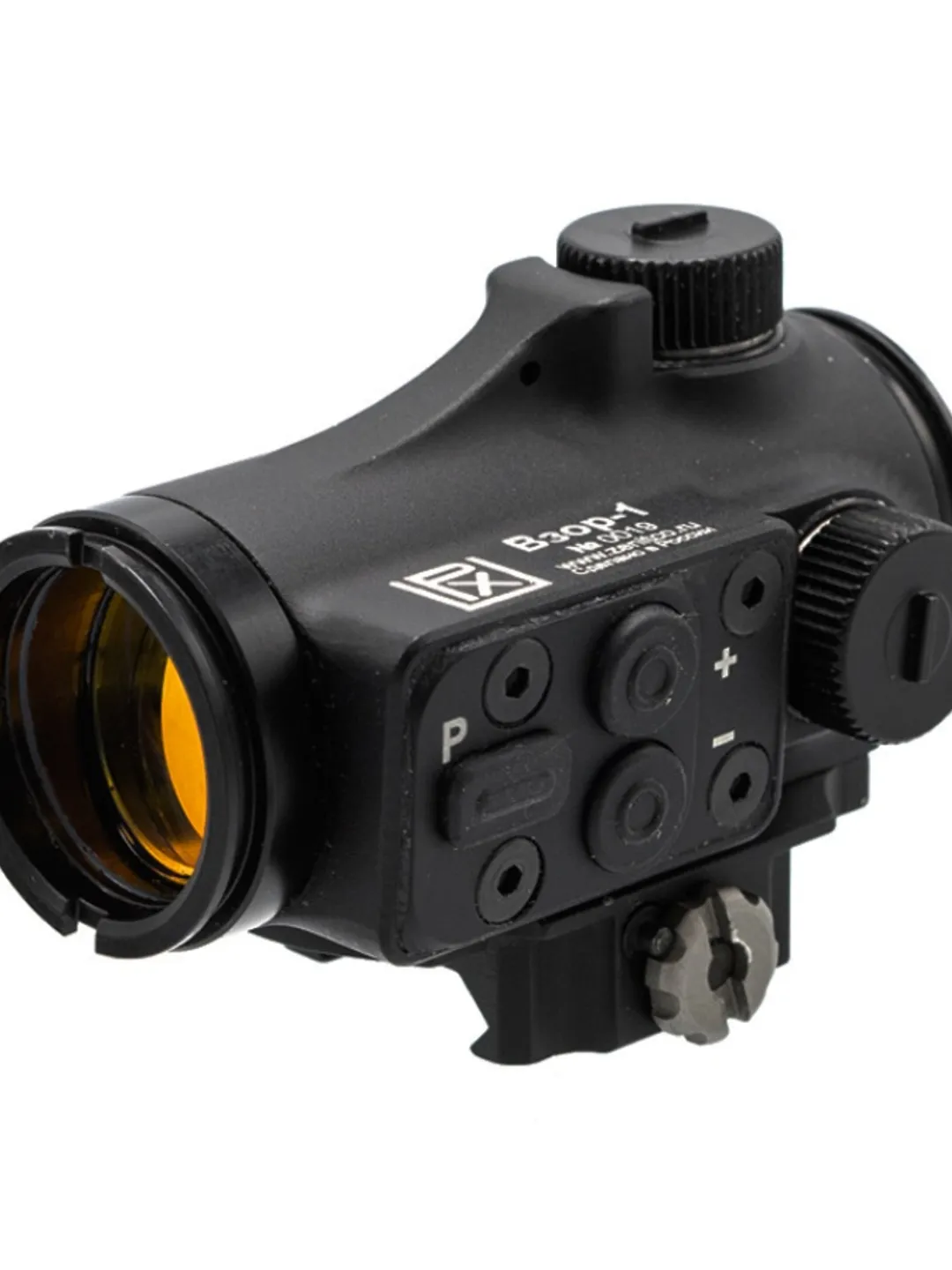 Vzor-1 sight Red Dot Zenitco