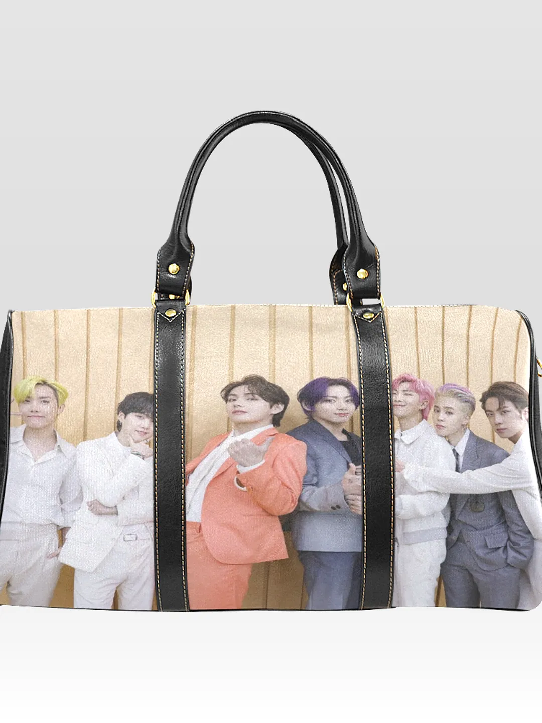 BTS Shoes