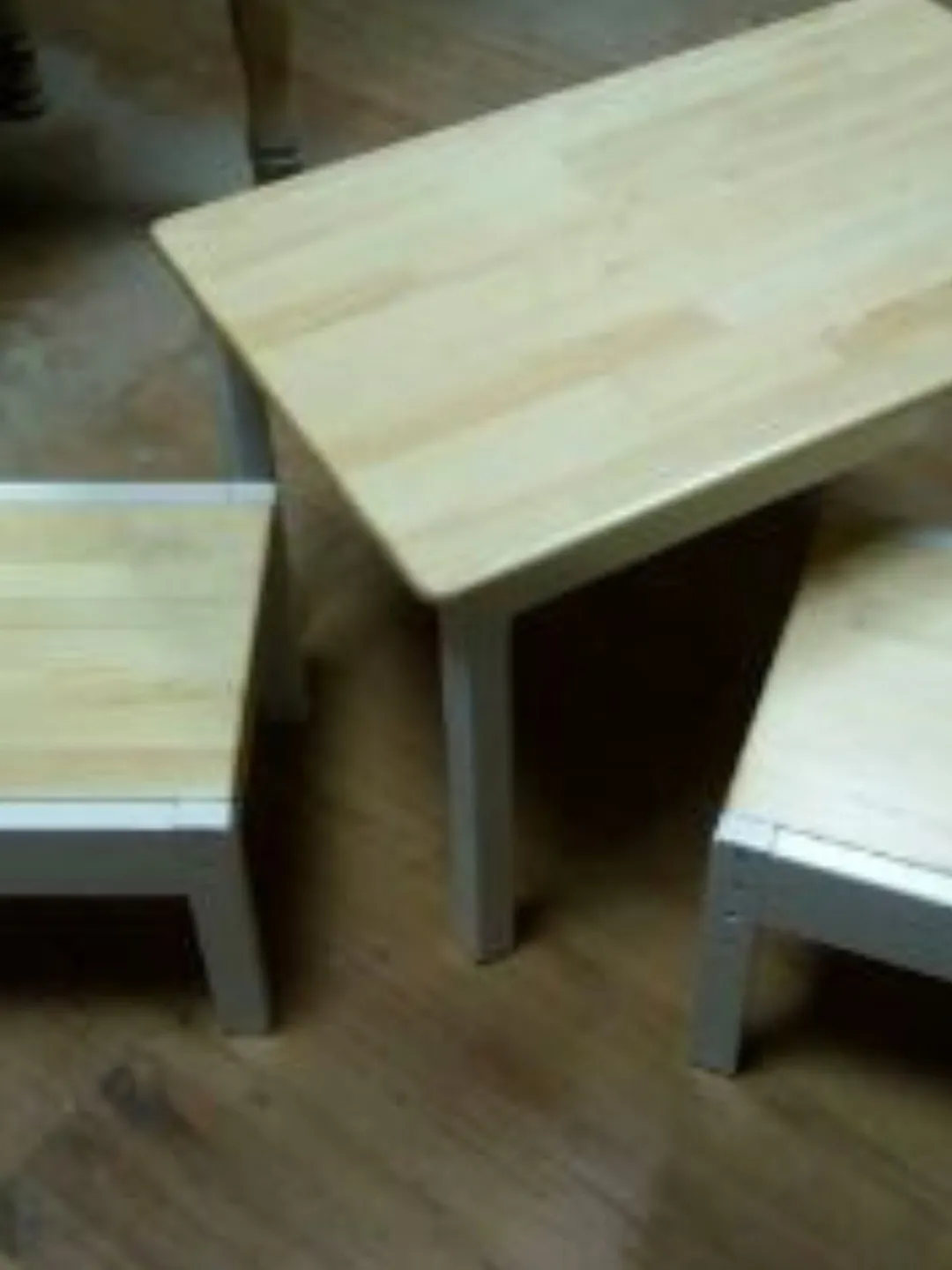 Child wood chair Kids furniture Height adjustable wooden chair in 3 positions from 2-3 years Motessori and Waldorf furniture Gift for kids