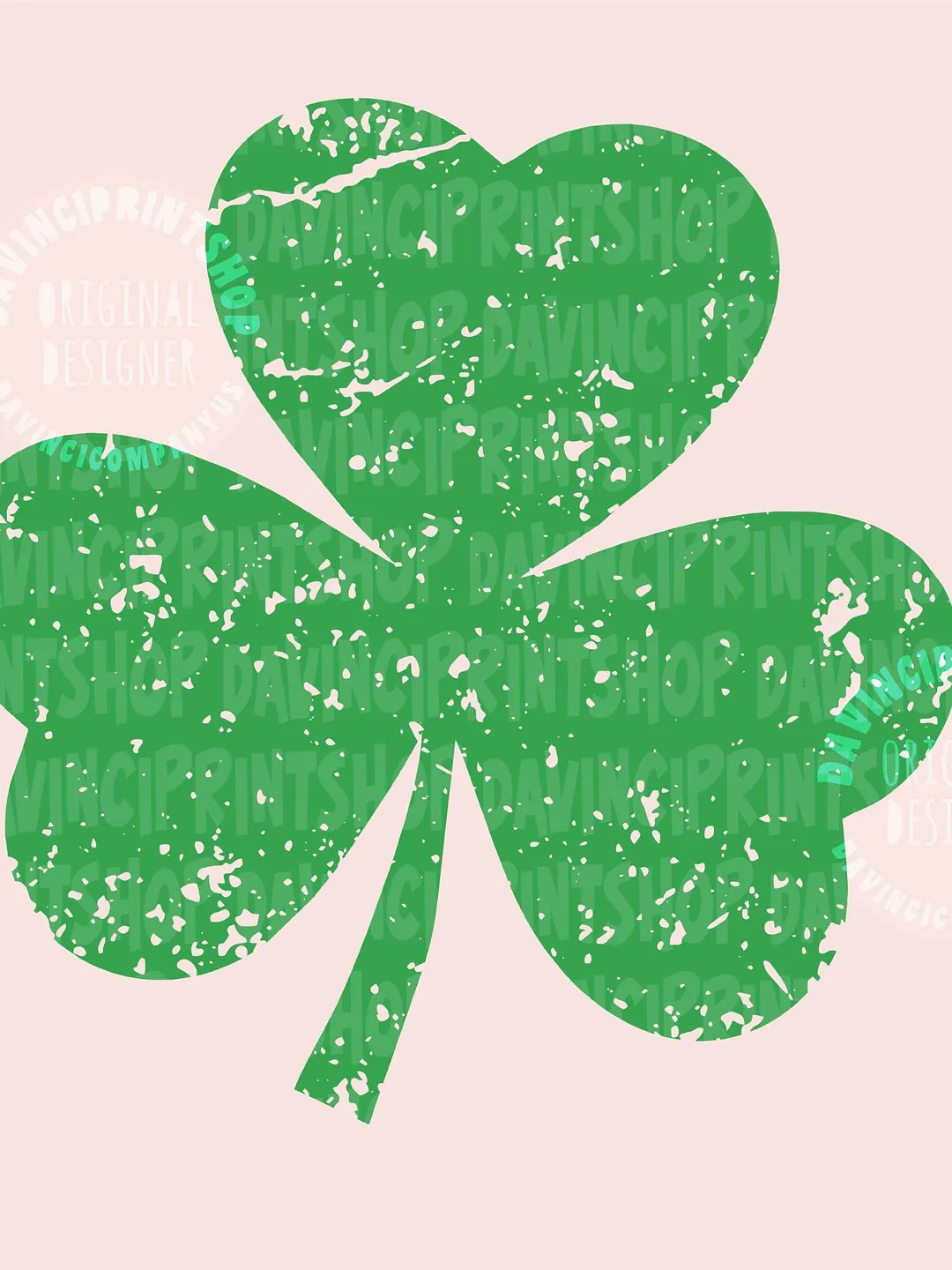 Clover Svg, Shamrock Svg, St Patricks Day svg, Lucky Svg, ST Patricks Day, Digital File, Patrick's Day Sublimation, Png Digital Sublimation