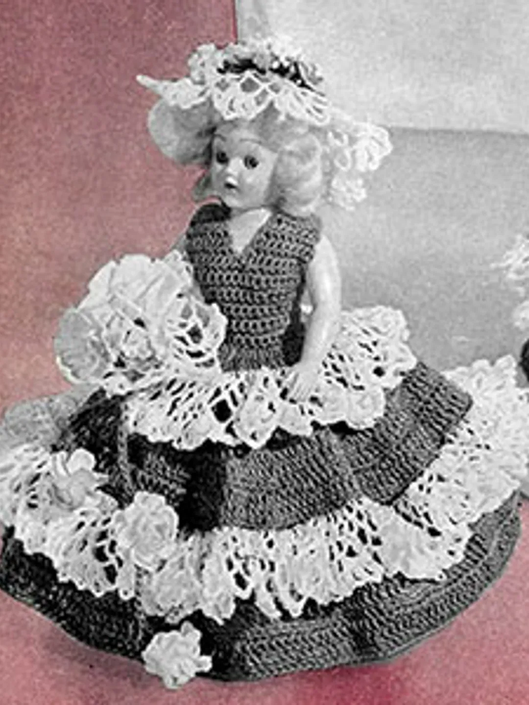 white christmas dresses Crochet Baby Dress Pattern, Almost Free Crochet Pattern, Newborn Baby –  Cutie Outfits by Belle