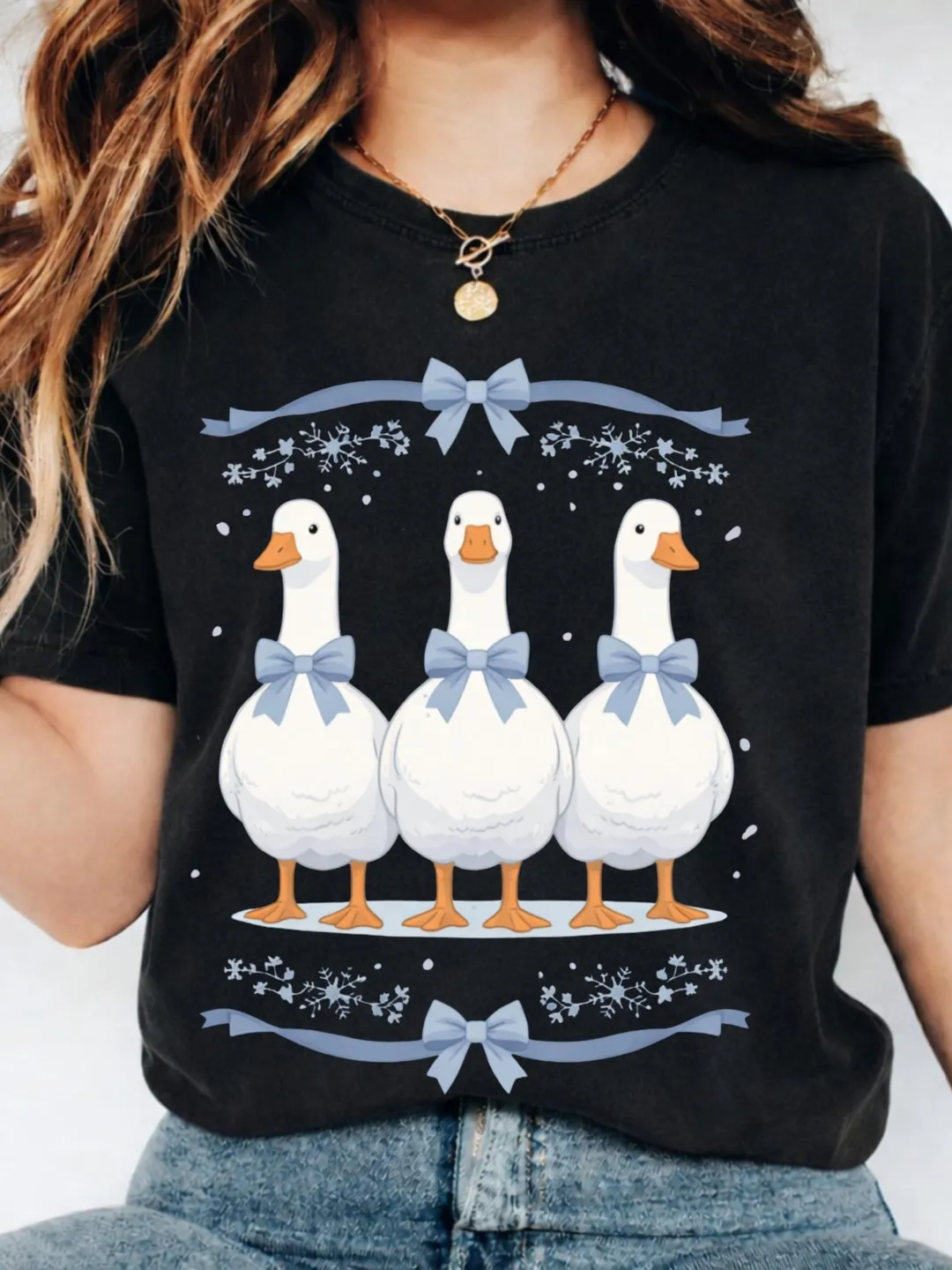 Vintage Original 1980s Blue Ribbon Goose PNG: Retro Award Farm Art png ...