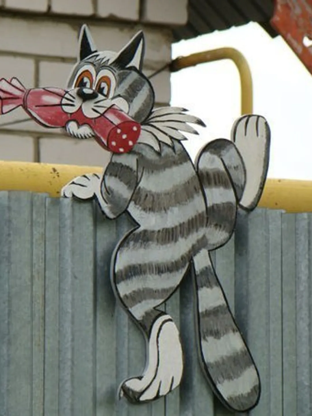 Digital Template Cnc Router Files Cnc Cat Files for Wood Laser Cut Pattern