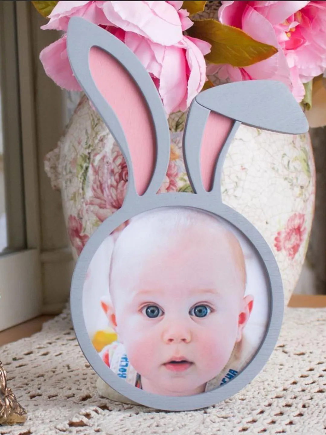 Digital Template Cnc Router Files Cnc Frame Files for Wood Laser Cut Pattern