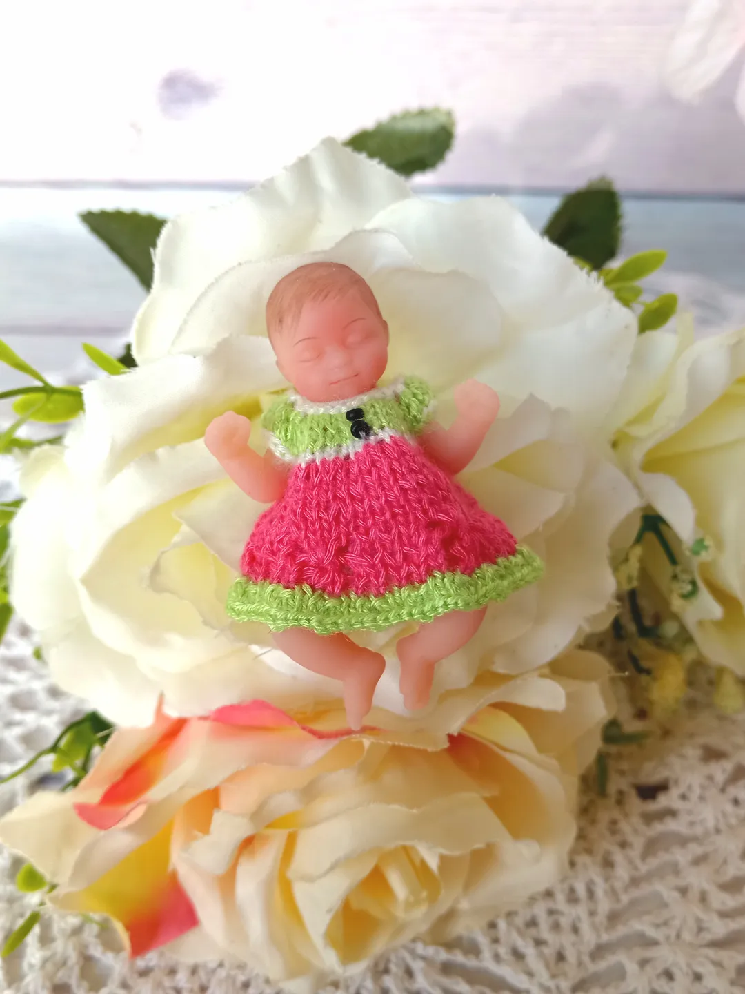 zuru mini baby clothes