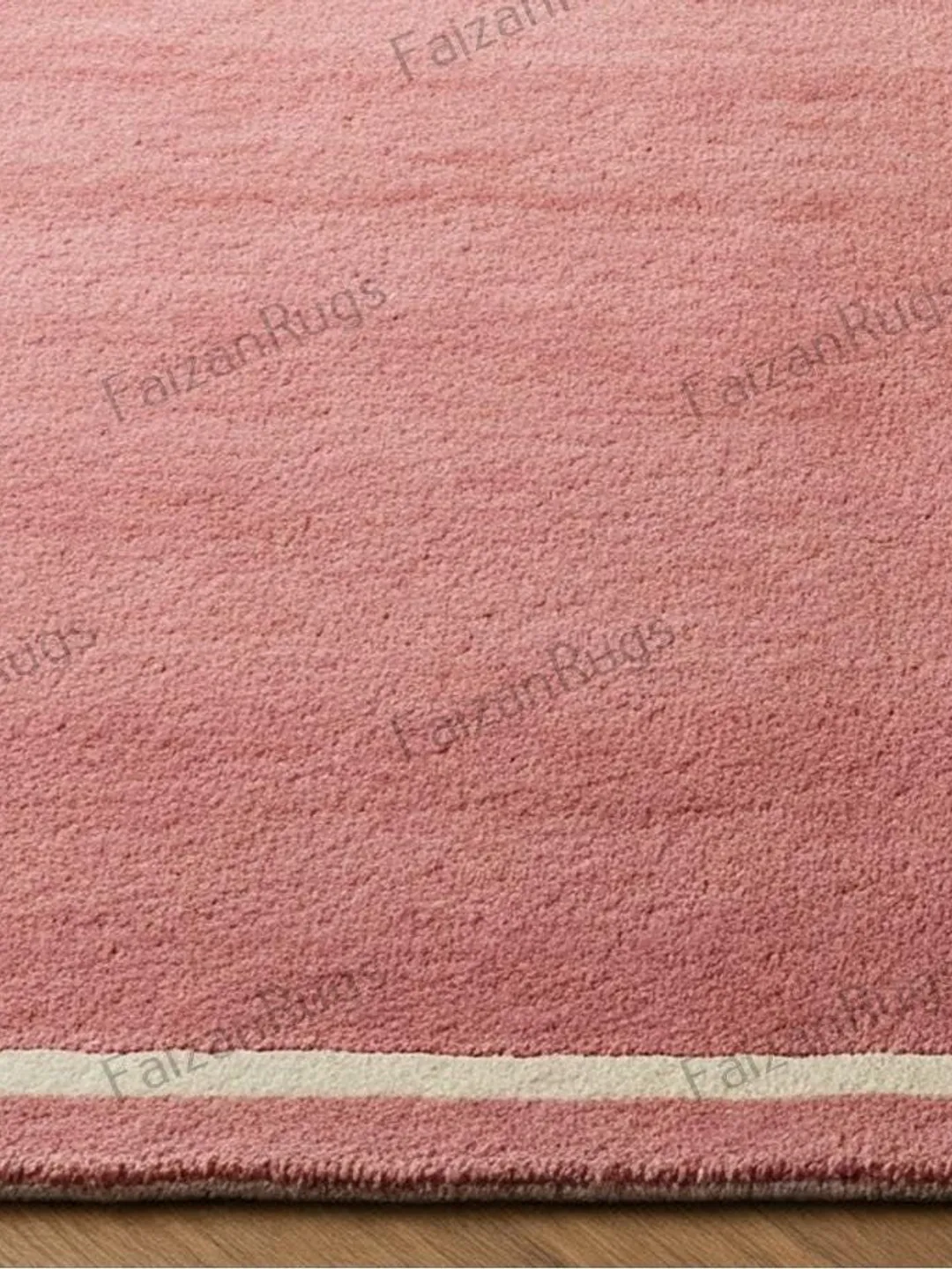 8x10,Pink rug,Floral rug,multi size,8x10,9x12,10x14,Handmade,area rug ...