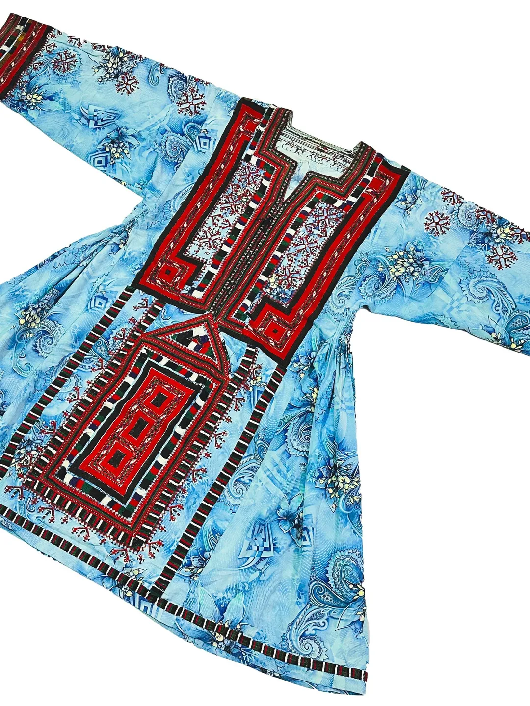 blue ethnic dress for women Ethnic Gowns Blue Ethnic Wear Buy Blue Ethnic Wear Gown With Heavy Work Silk Gown Online