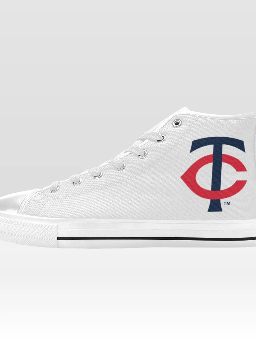 Minnesota Twins Shoes