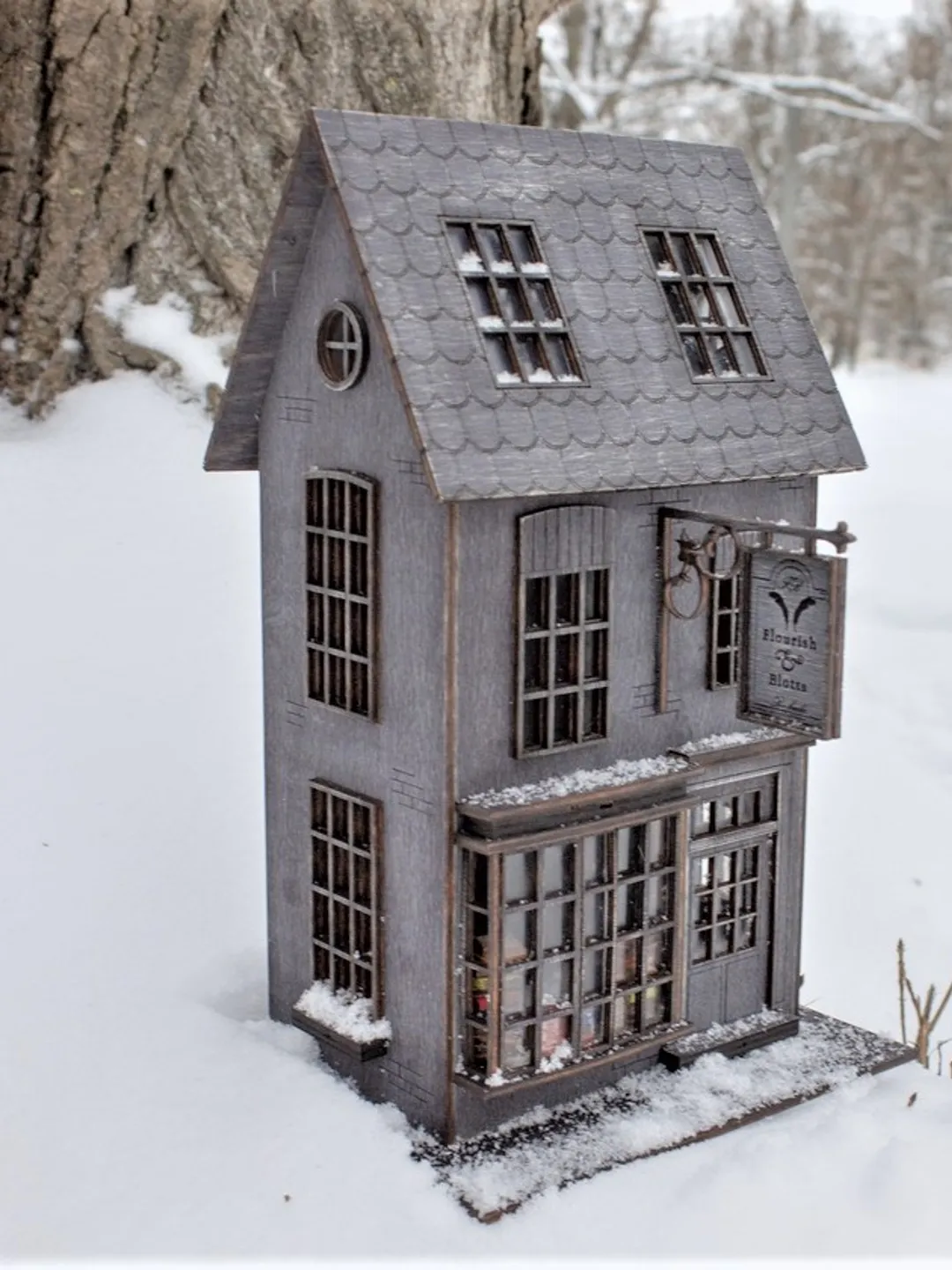 Digital Template Cnc Router Files Cnc Castle Files for Wood Laser Cut Pattern