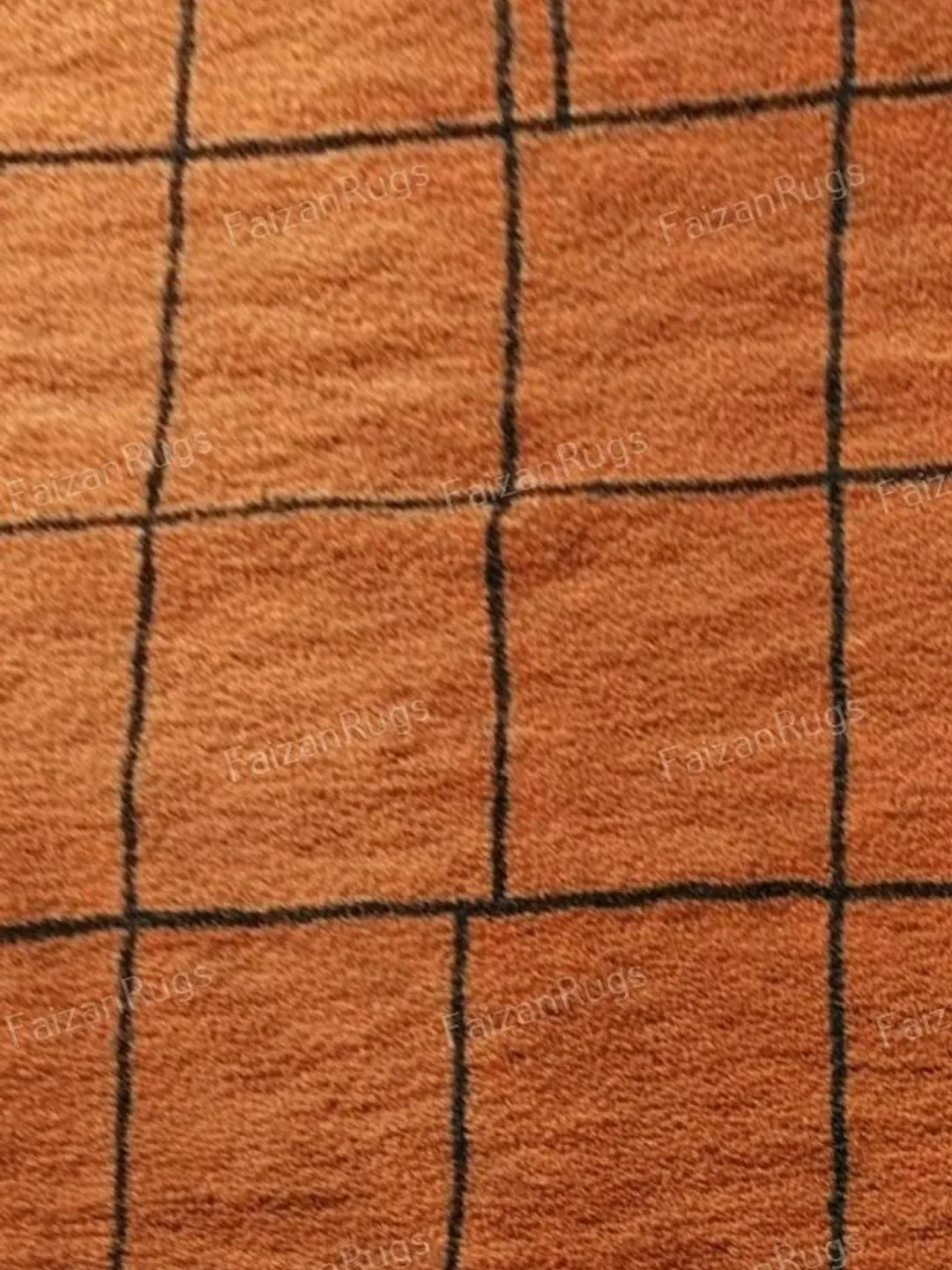 Cinnamon rug, rugs for bedroom, personalized gift, unique rugs ...