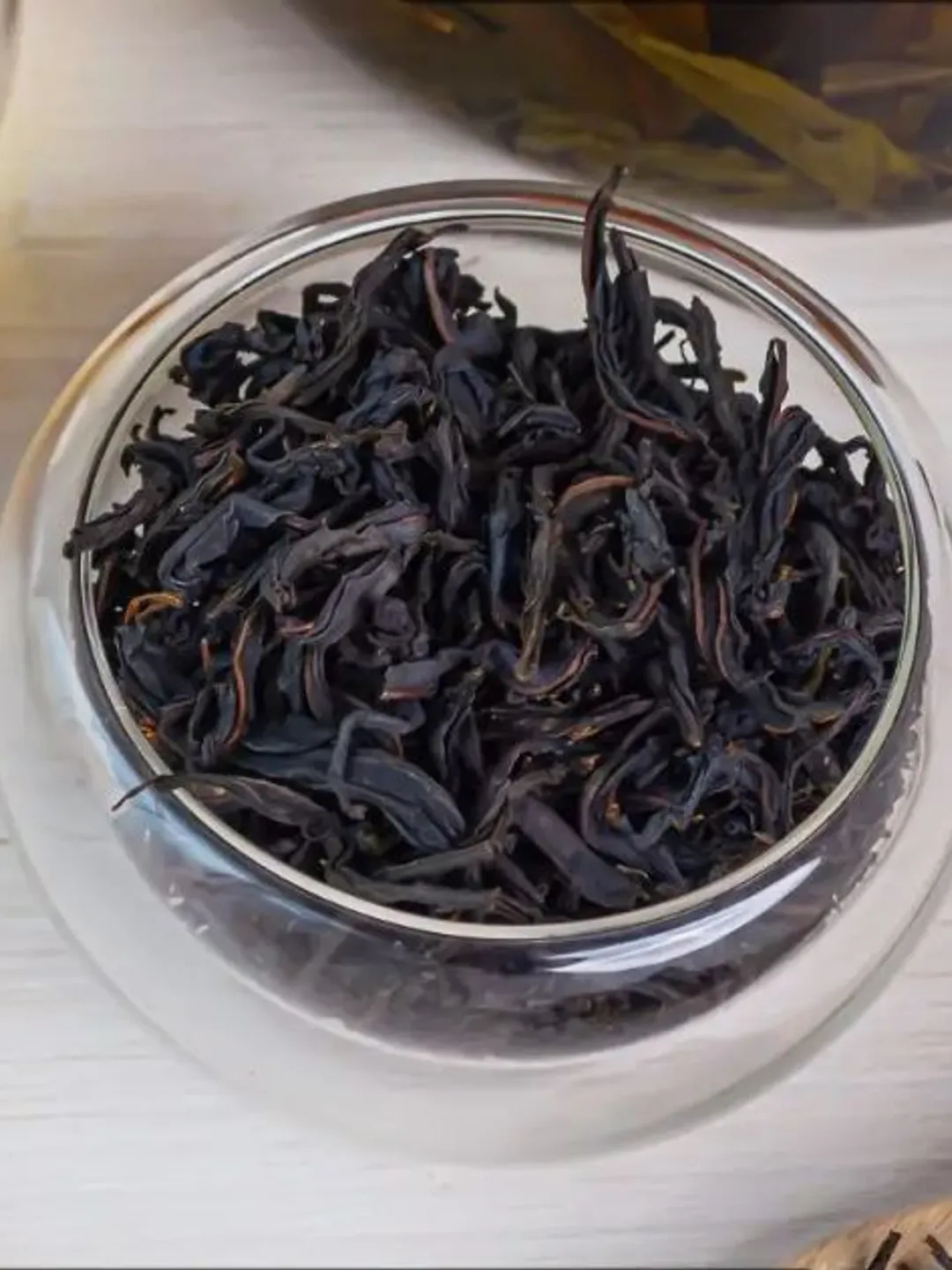 Ivan-tea large leaf Russia Koporsky herbal tea, fermented TEA, Vegan Herbal 400g/800g/1600g