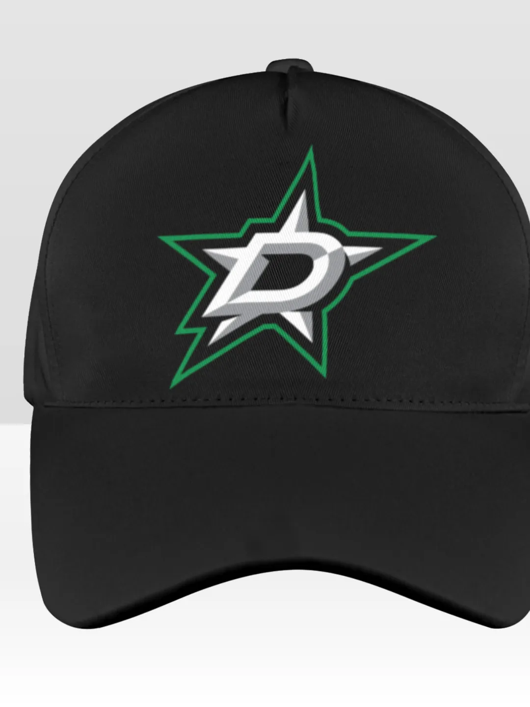 Dallas Stars Baseball Hat