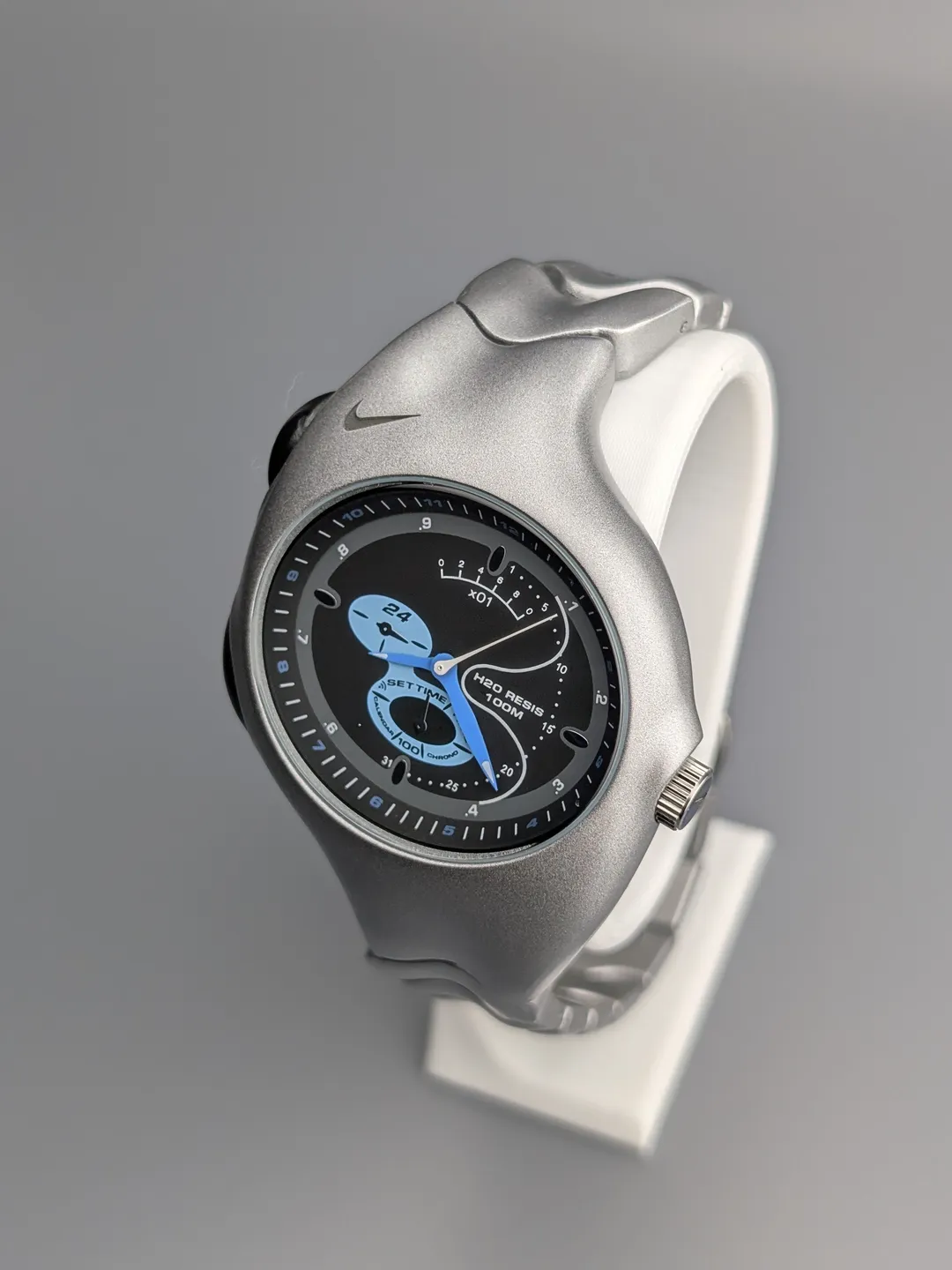 Nike Triax Y2K Vintage Watch Nike Triax Y2K Vintage Watch