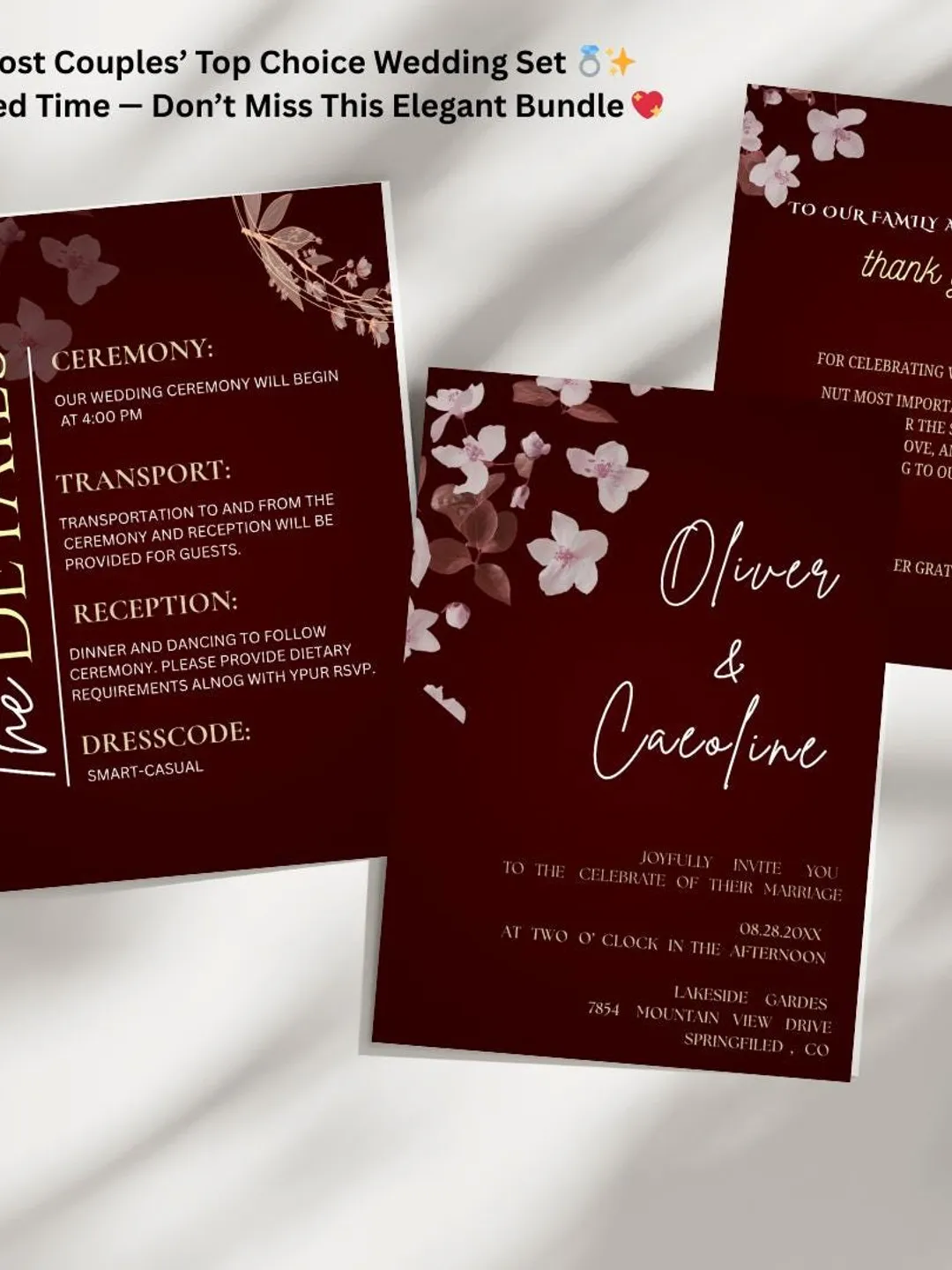 acrylic wedding invitation| wedding invitation card set| wedding details card rsvp card|ballwool wedding invitations| unique wedding invitations
