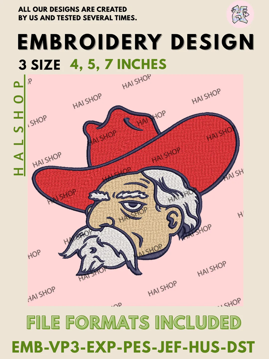 Ole Miss Rebels NCAA Team Logo Machine Embroidery Design Files, Mississippi College Sports Mascot Embroidery, Instant Download