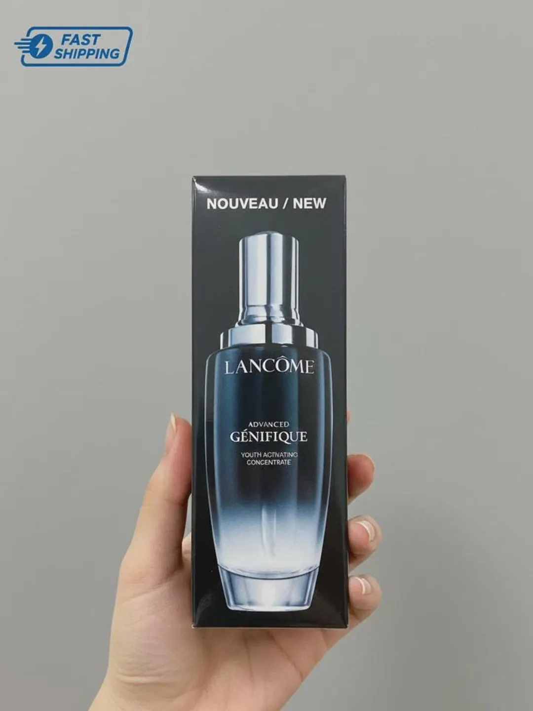 Lancôme Advanced Génifique Youth Activating Concentrate Serum