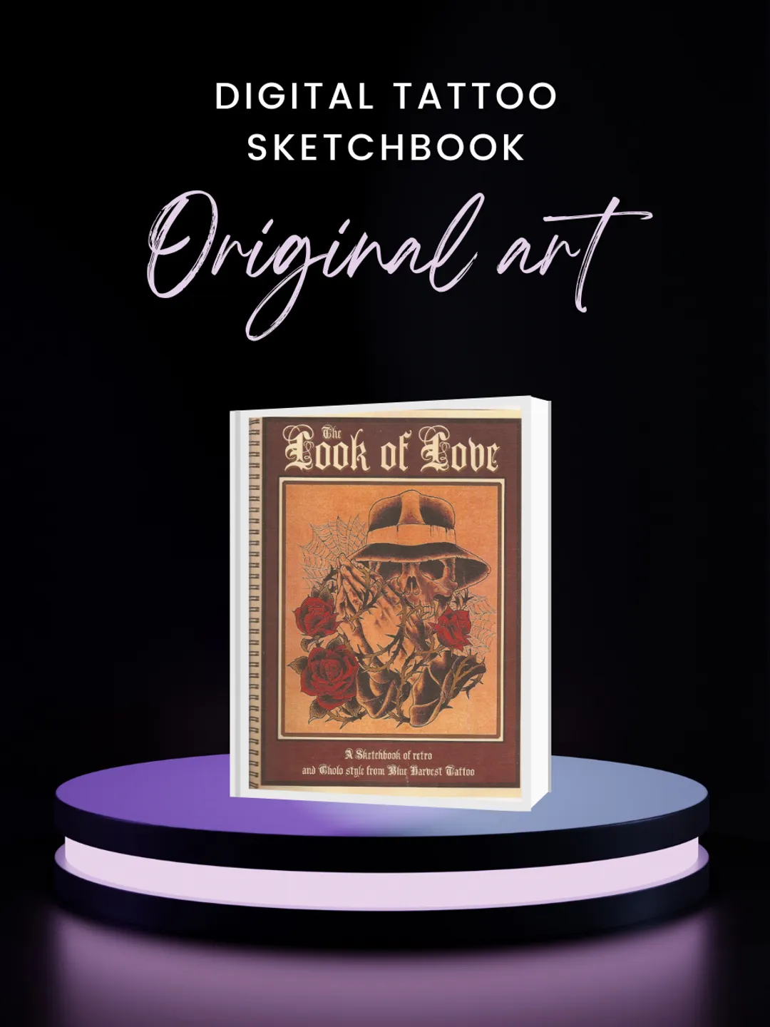 The Book of Love