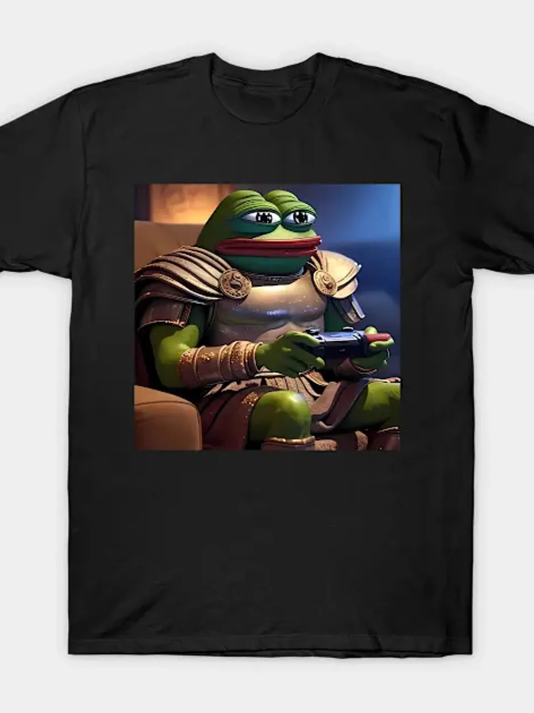 Kekius Maximus Shirt